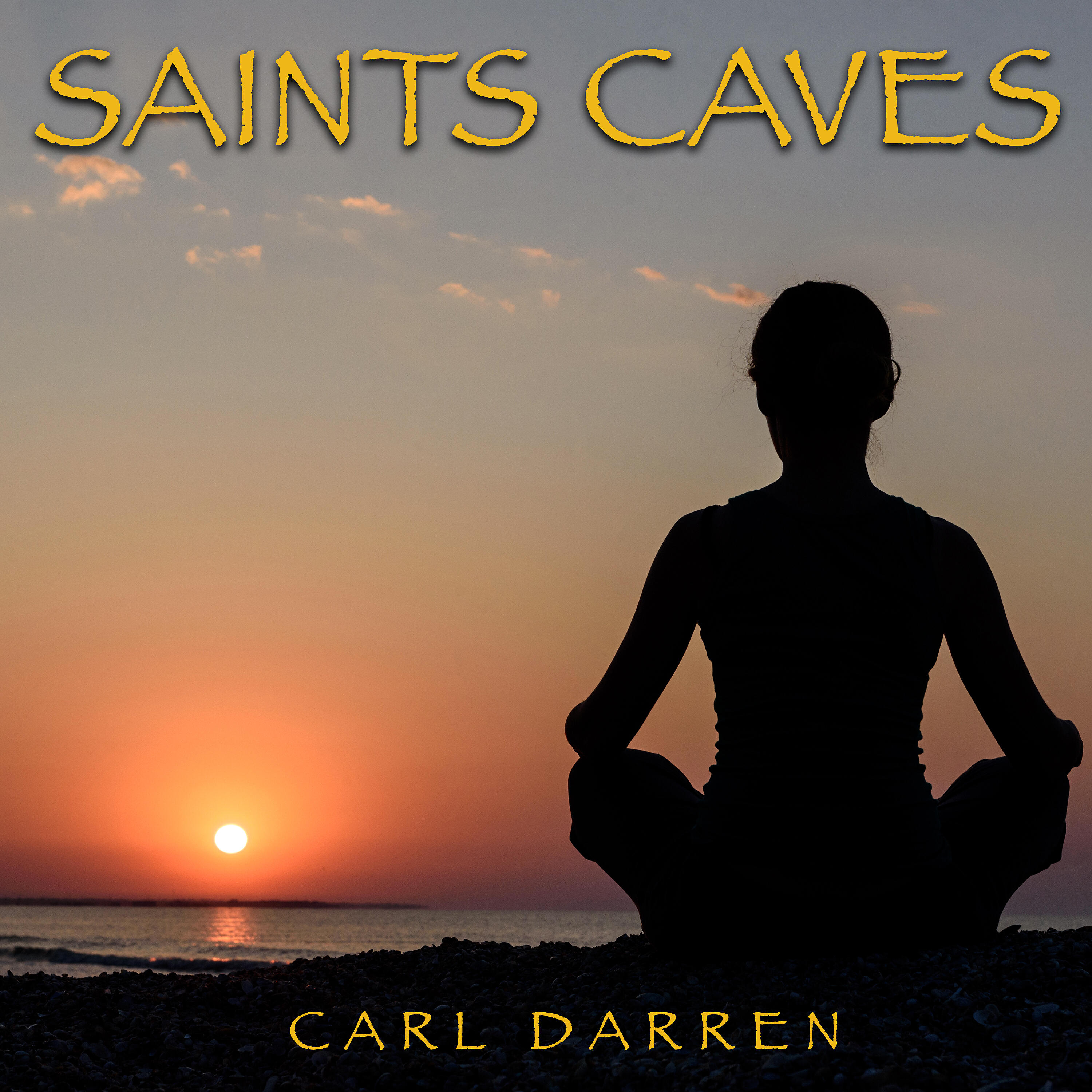 Carl Darren - Fresh Aura