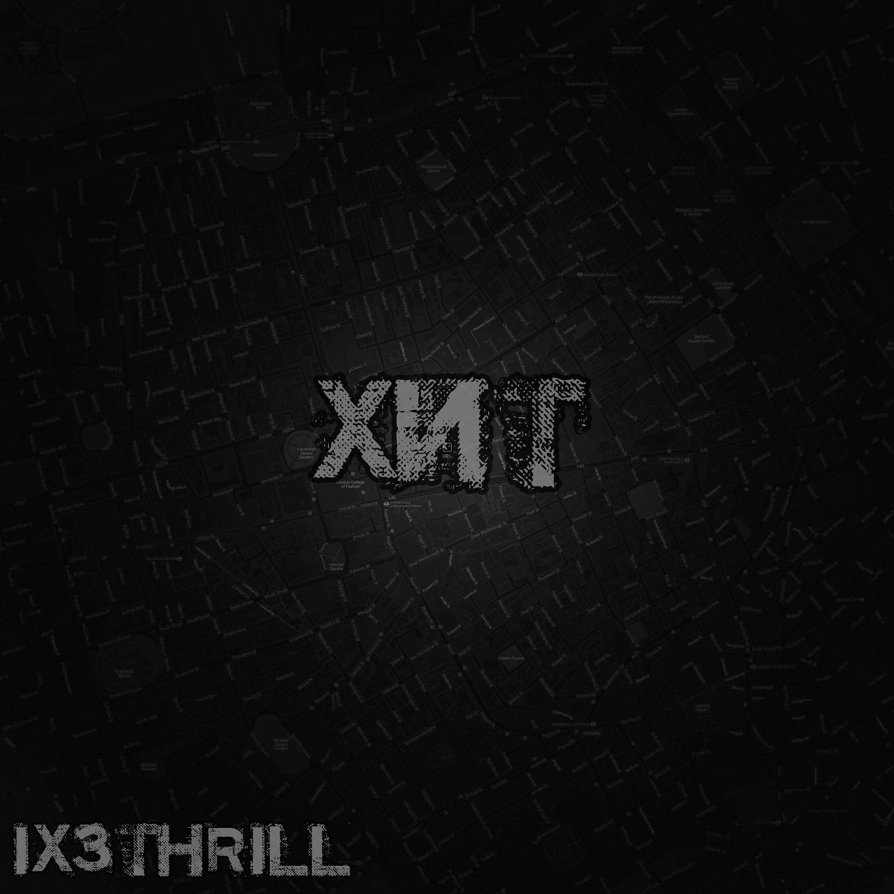 IX3THRILL - Хит