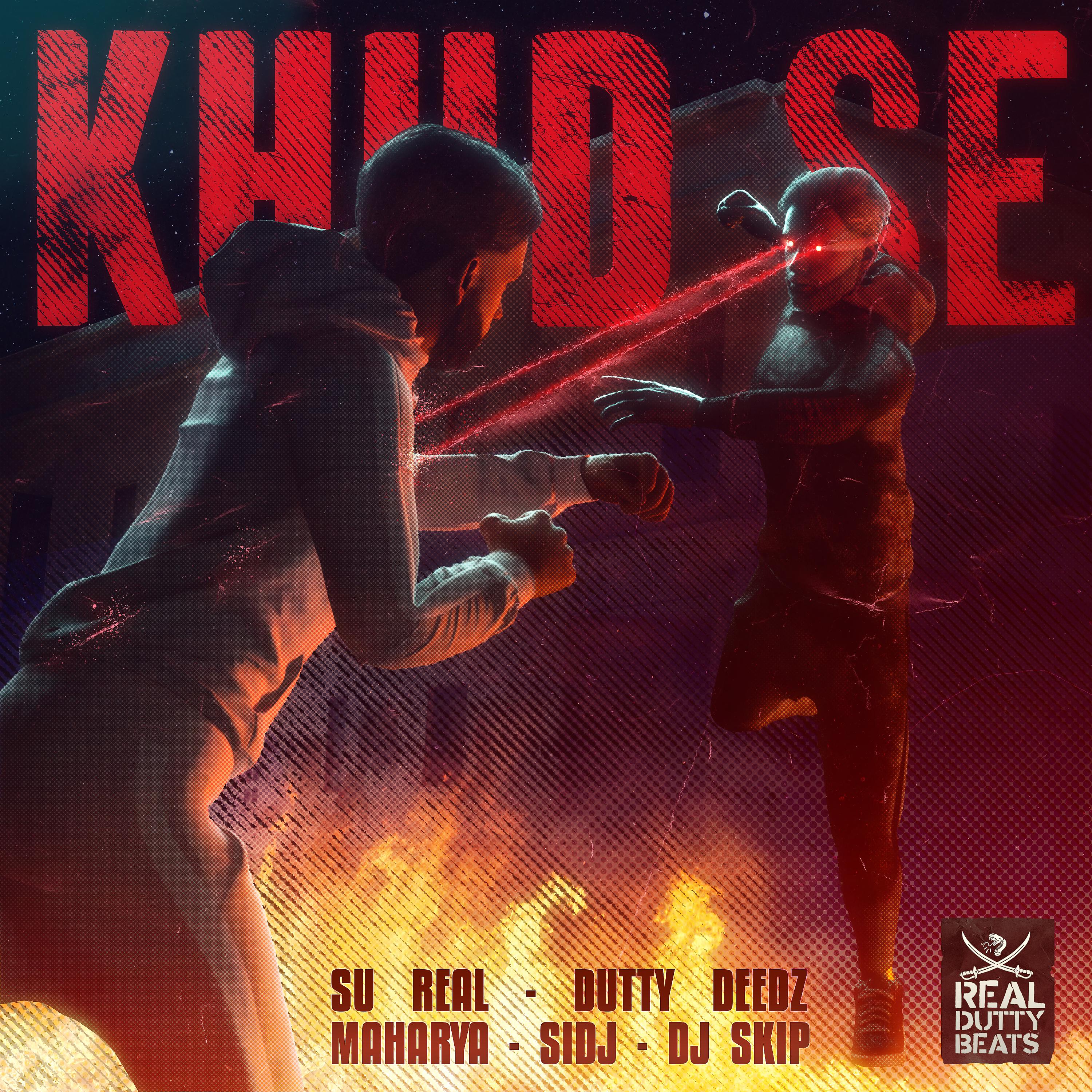 Постер альбома Khud Se