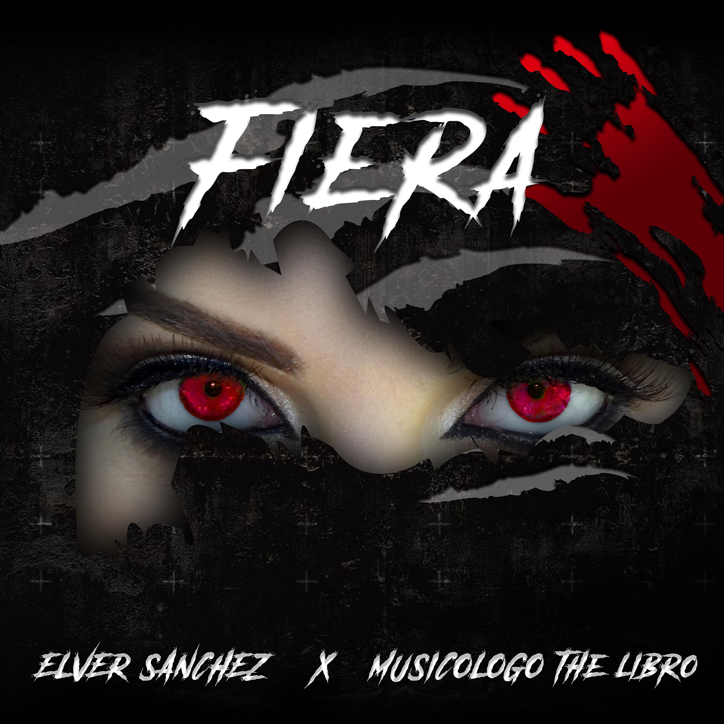 Elver Sanchez - Fiera