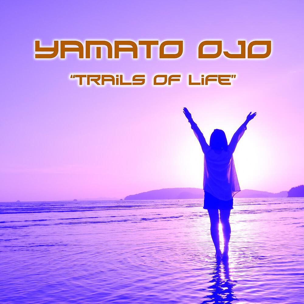 Yamato Ojo - Colored Spirals
