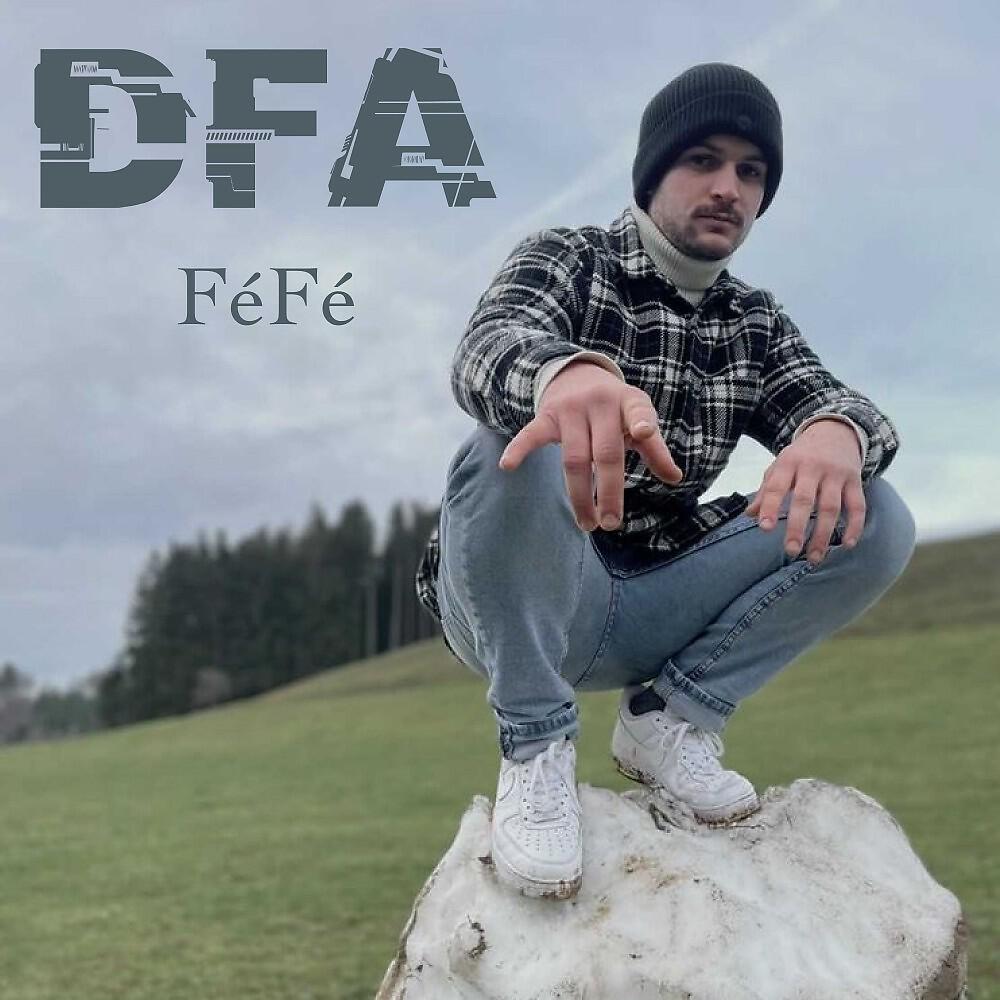 DFA - Féfé