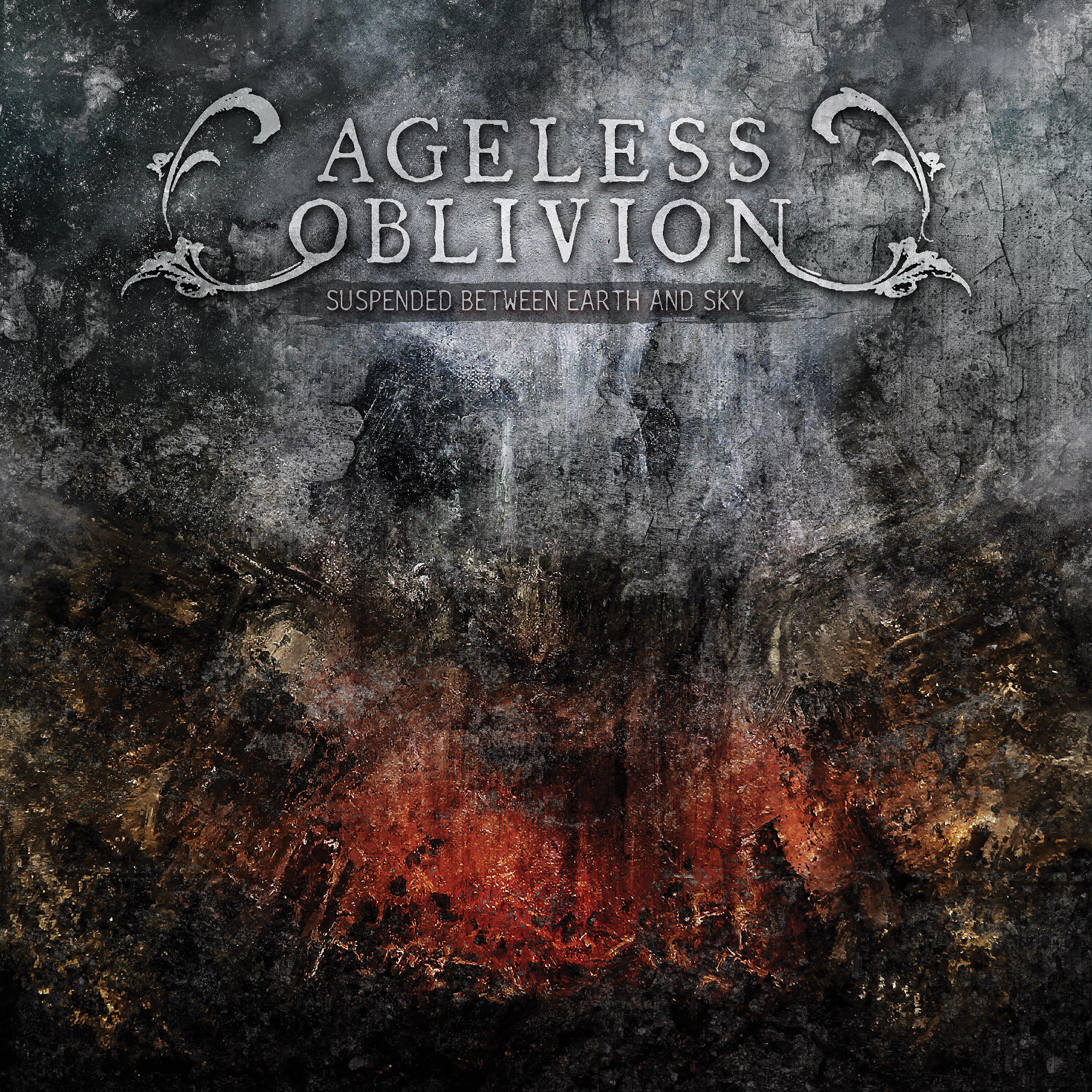 Ageless Oblivion - From Ash and Sulphur (CHRISTWVRKS Remix)