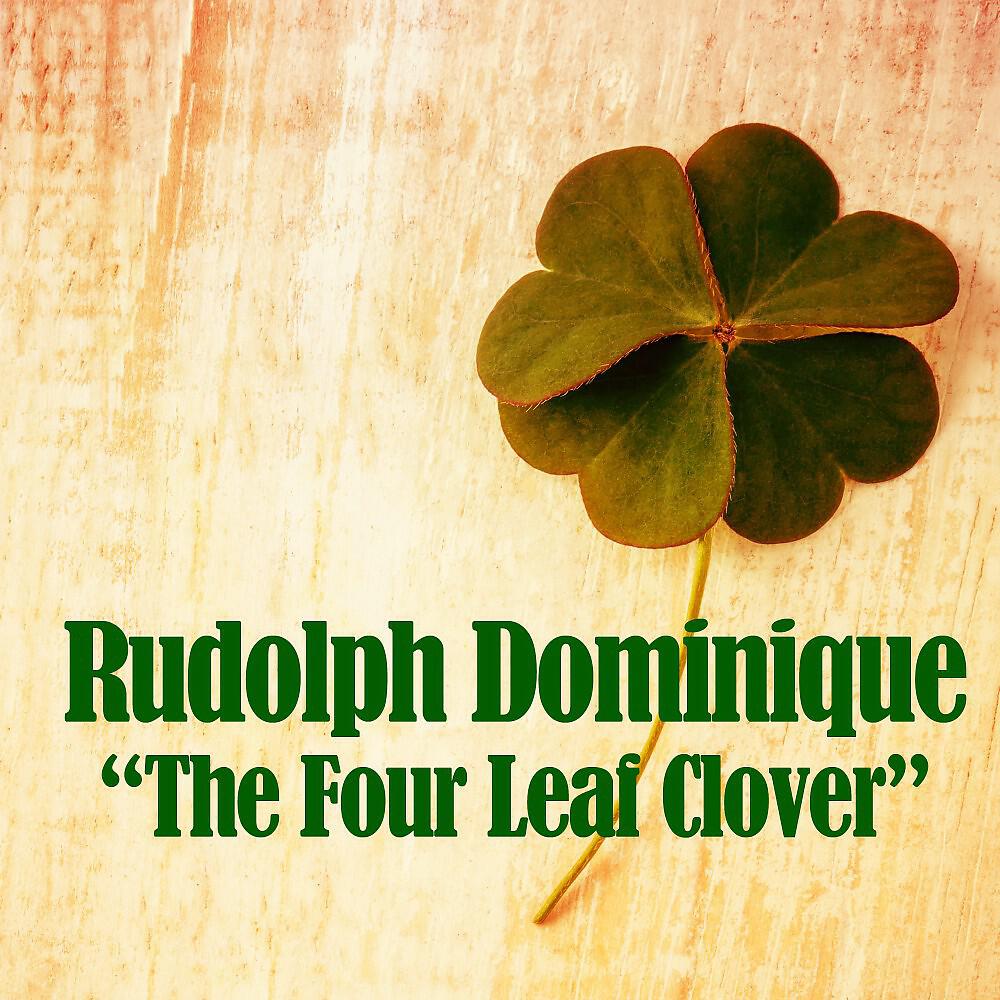Rudolph Dominique - Lost Journeys