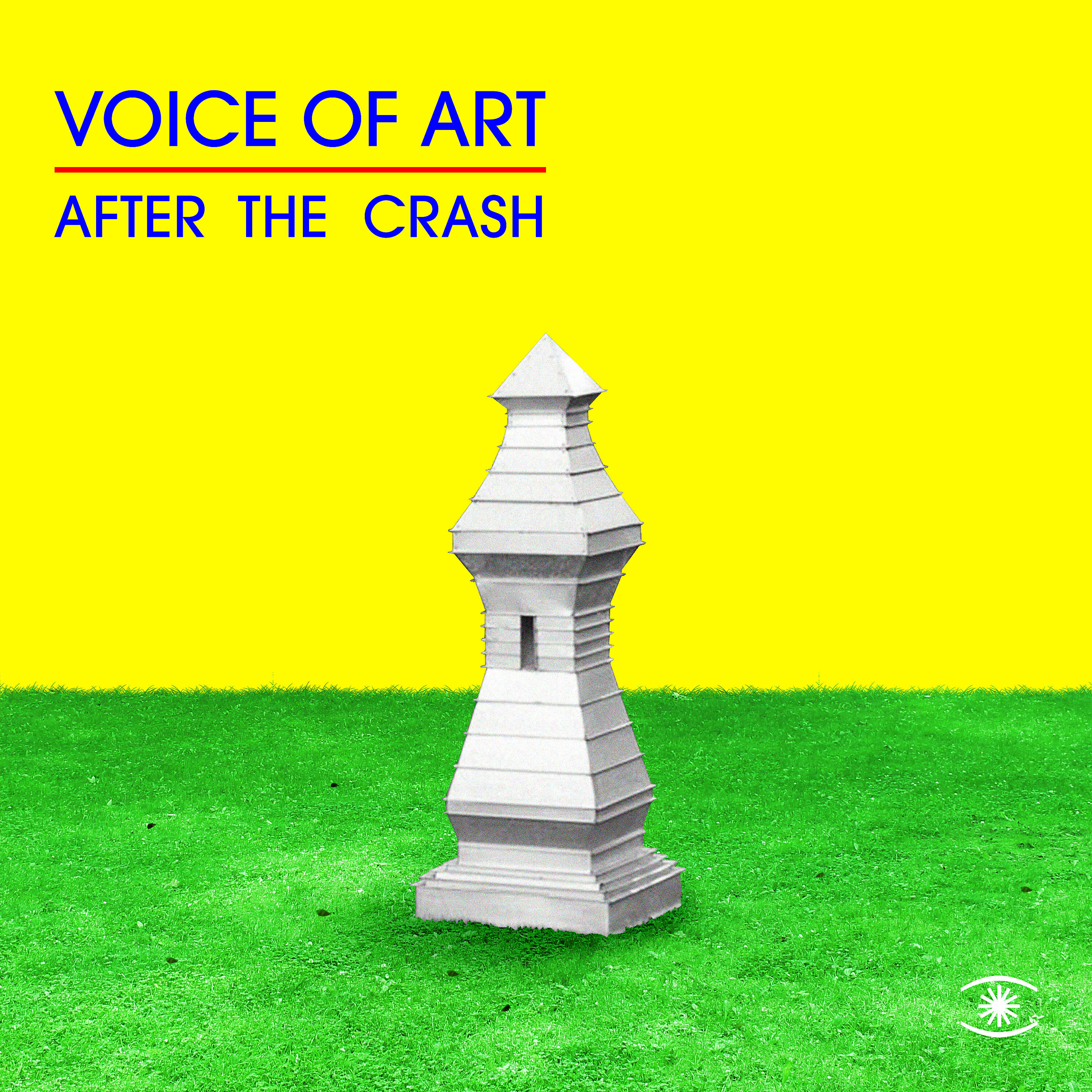 Voice Of Art - After the Crash