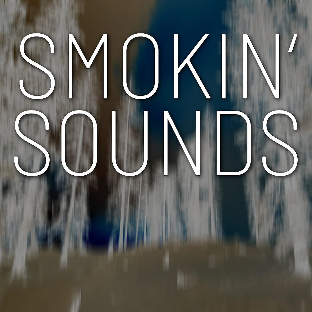 Постер альбома Smokin' Sounds