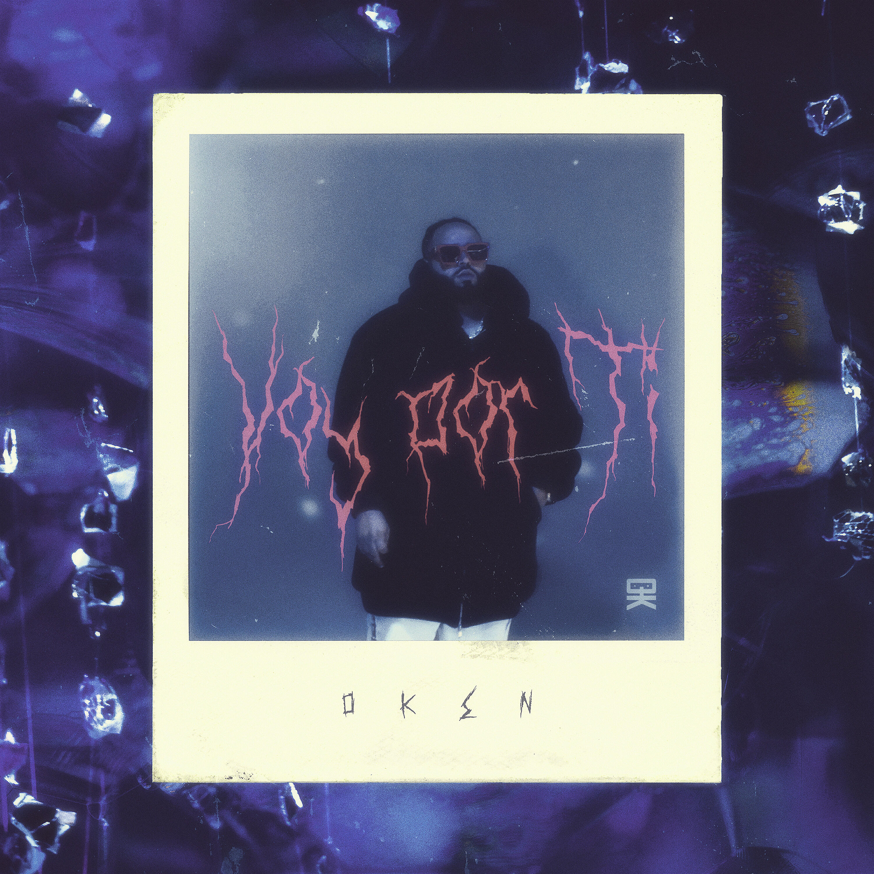Oken - Voy por Ti