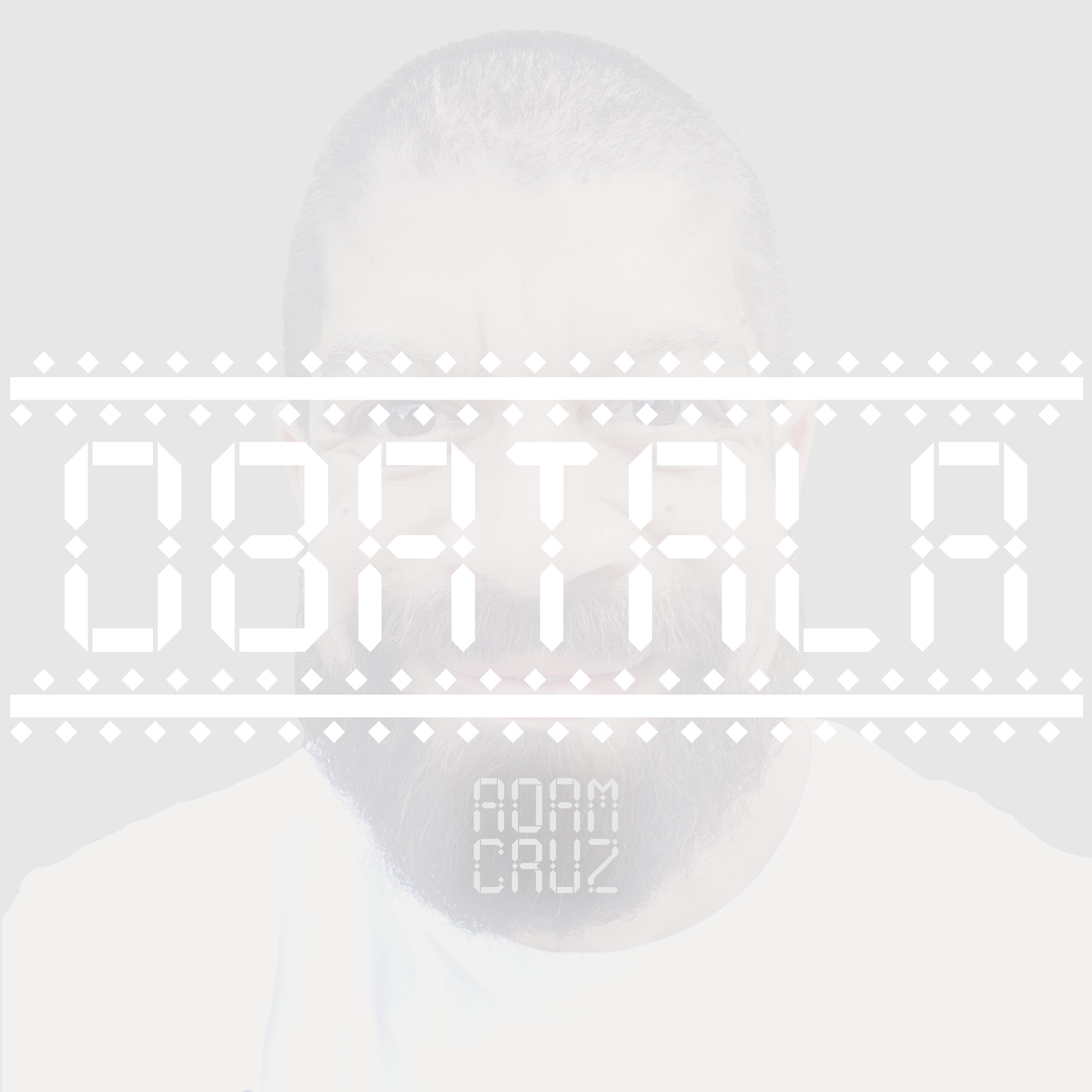 Adam Cruz - Obatala (Mixtape Sessions Vocal Mix)