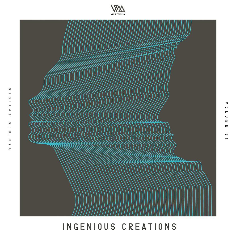 Постер альбома Ingenious Creations, Vol. 31