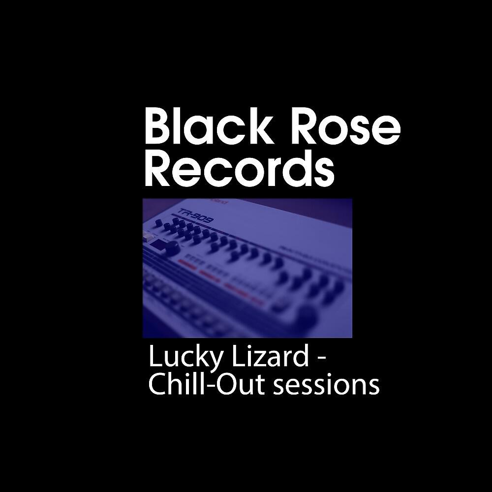 Lucky Lizard - Trouble in Mexico