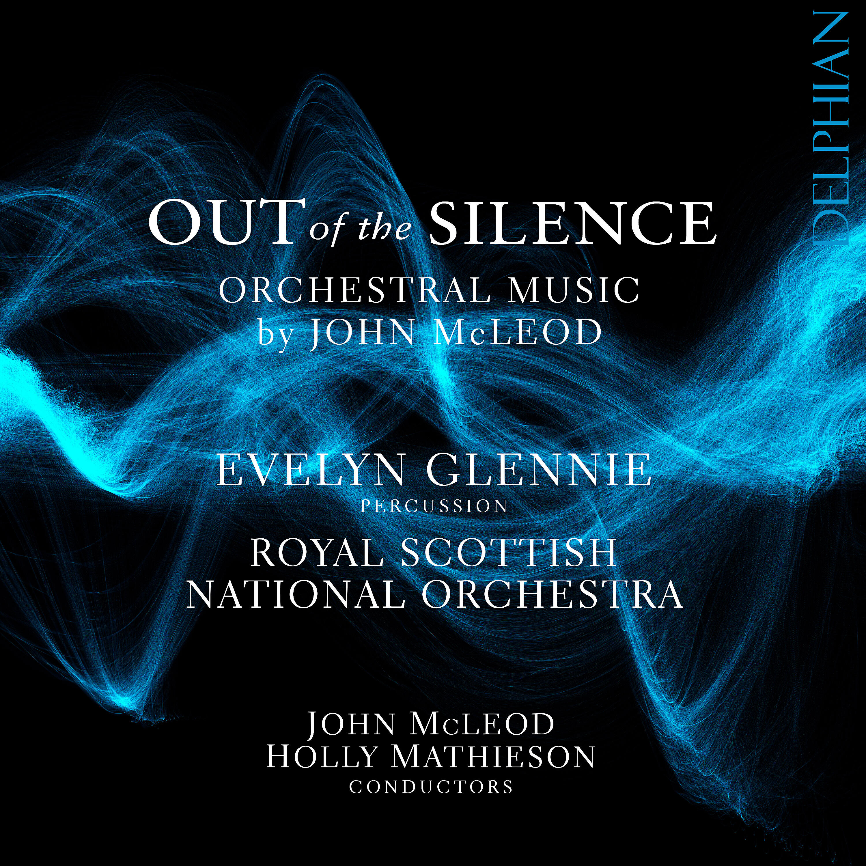 Royal Scottish National Orchestra - Hebridean Dances: The Cockle Gatherer