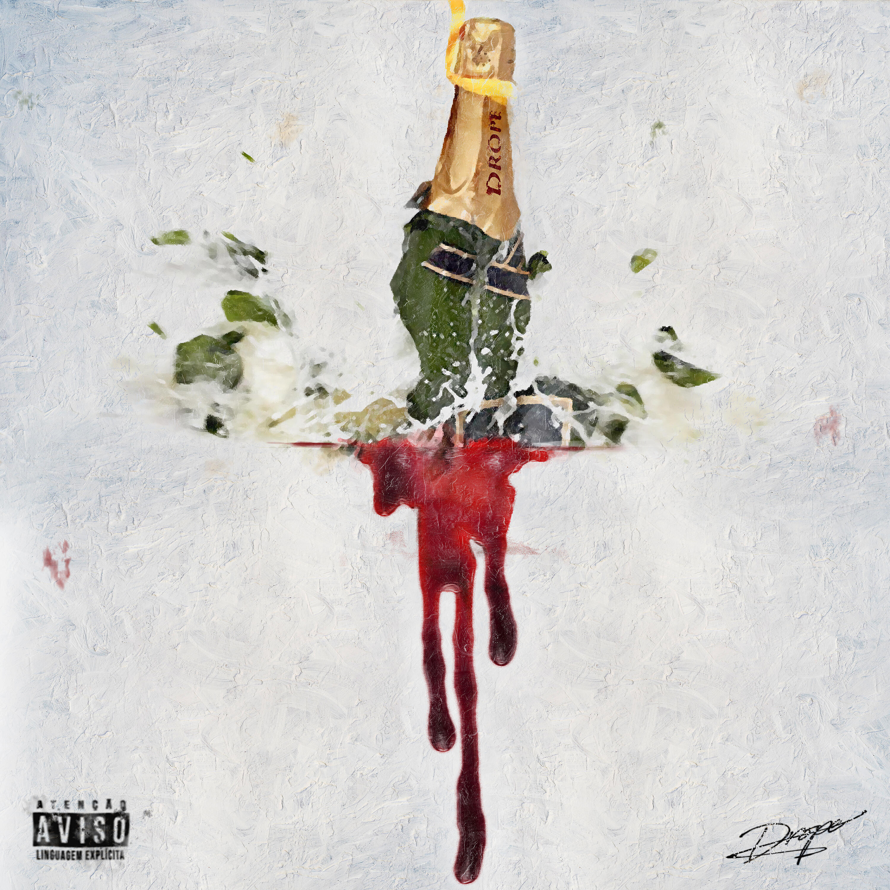 Enigma - Sangue & Chandon