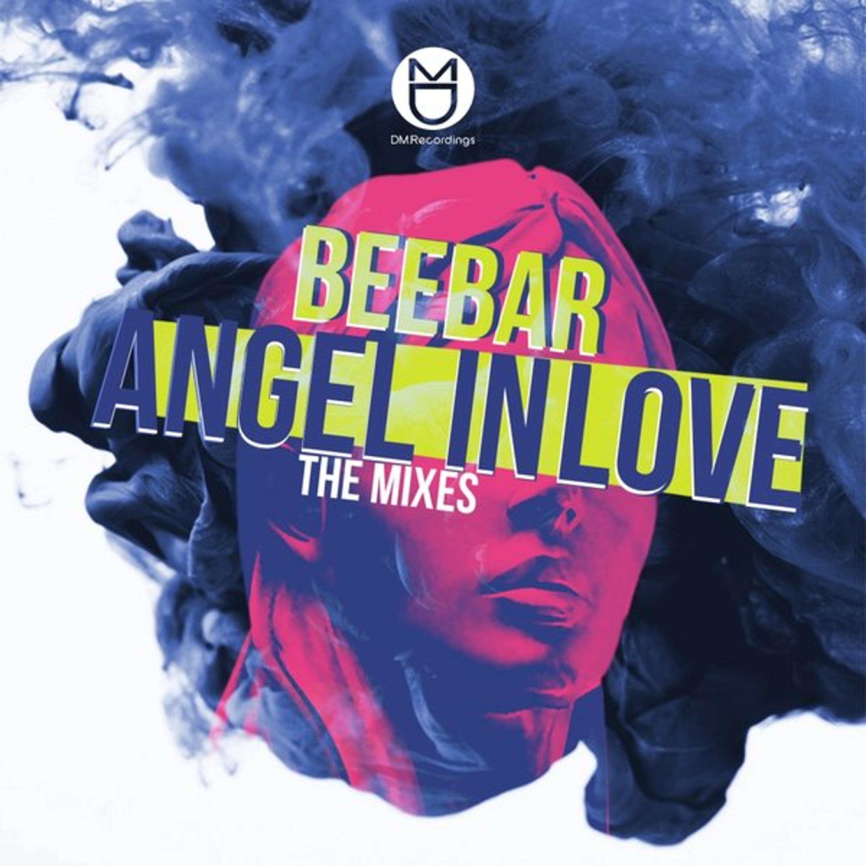 Beebar - Angel In Love (Cuebur Spirit Mix)