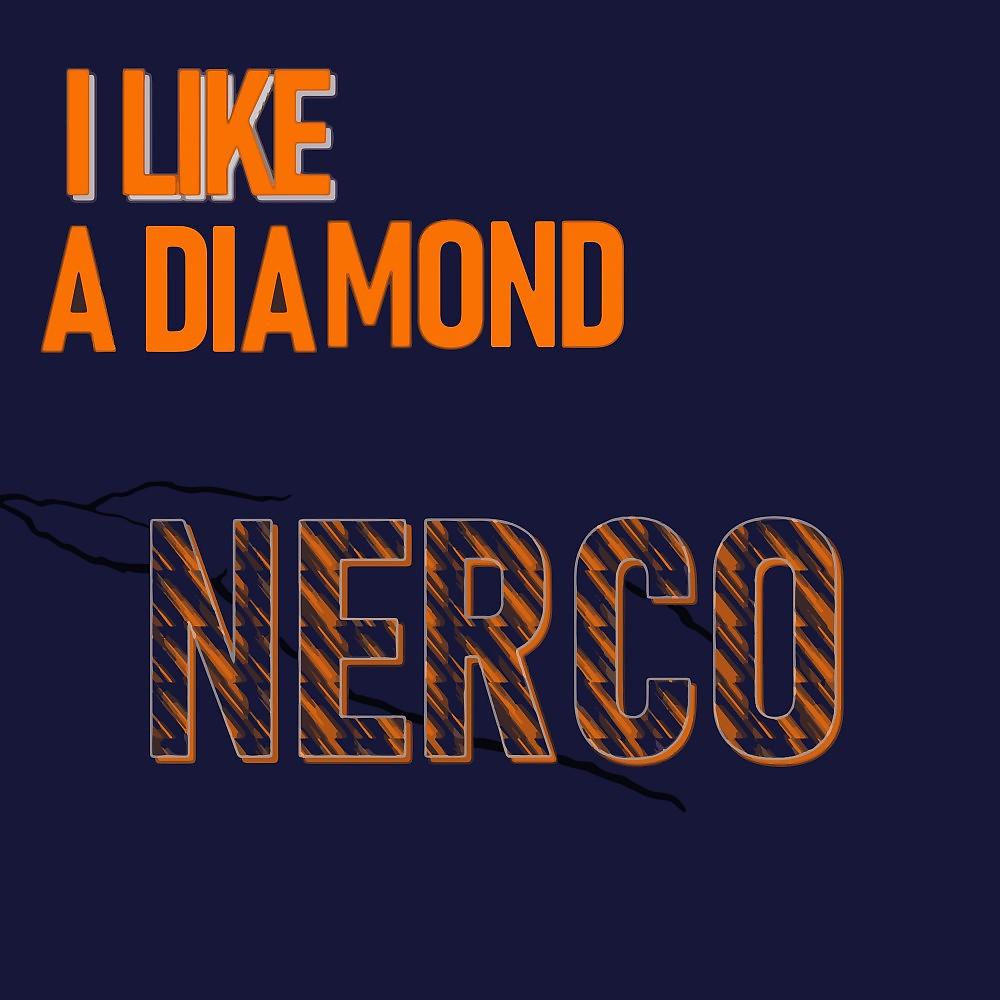 Постер альбома I Like a Diamond