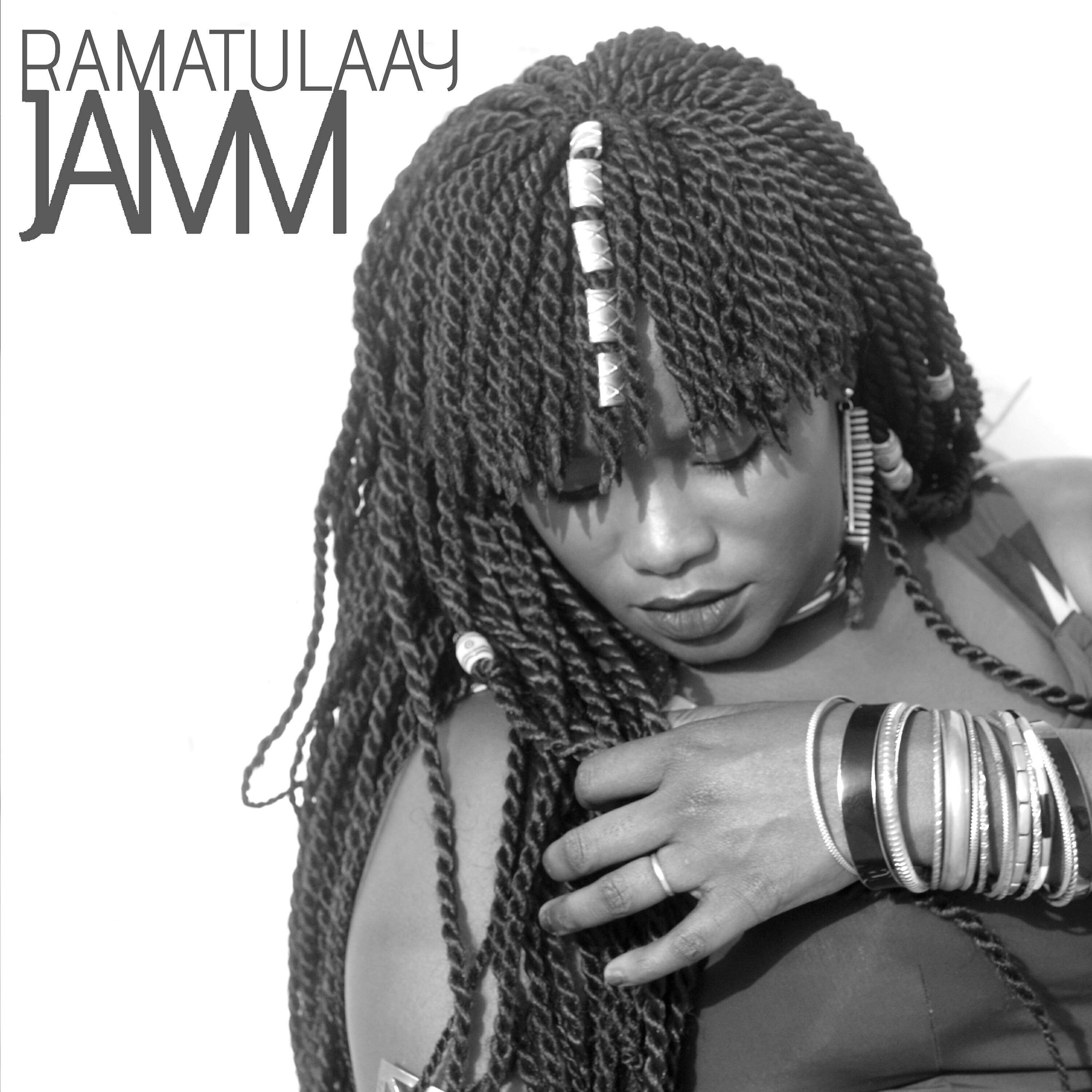 Ramatulaay - Jamm
