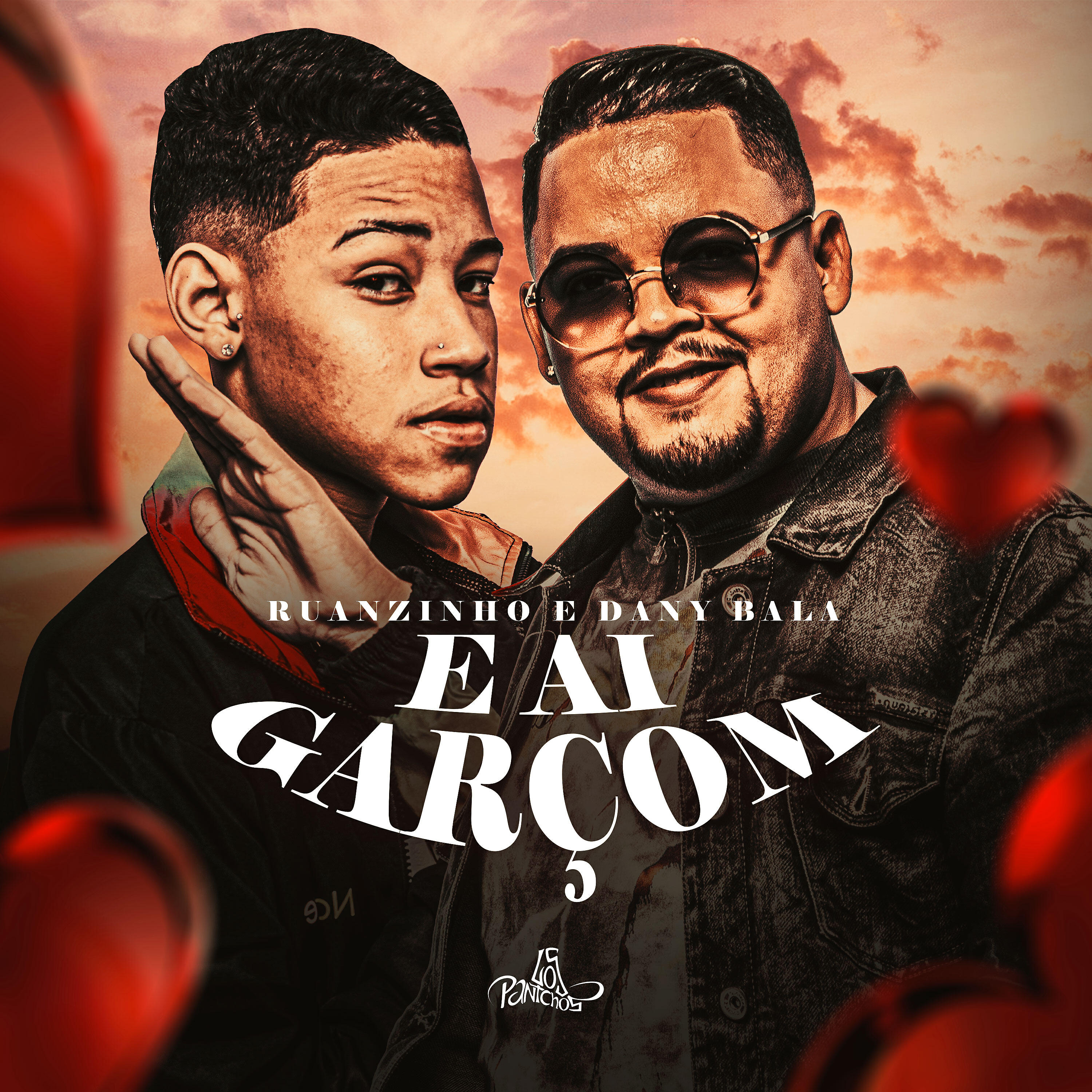 Ruanzinho - E Aí Garçom