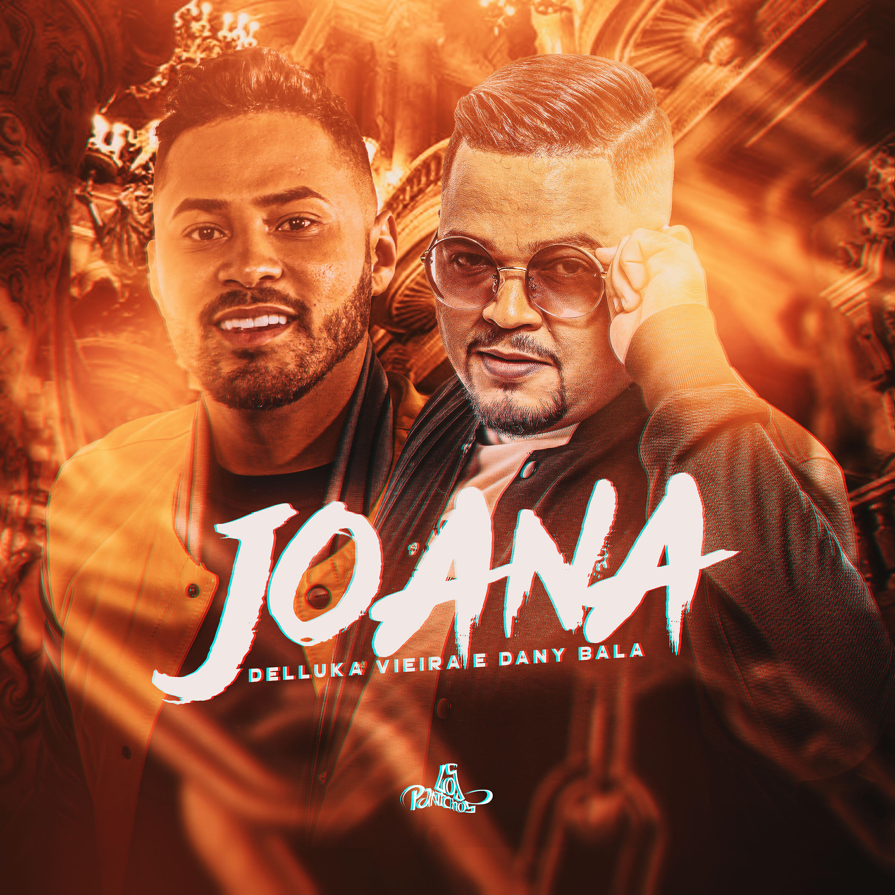 Delluka Vieira - Joana