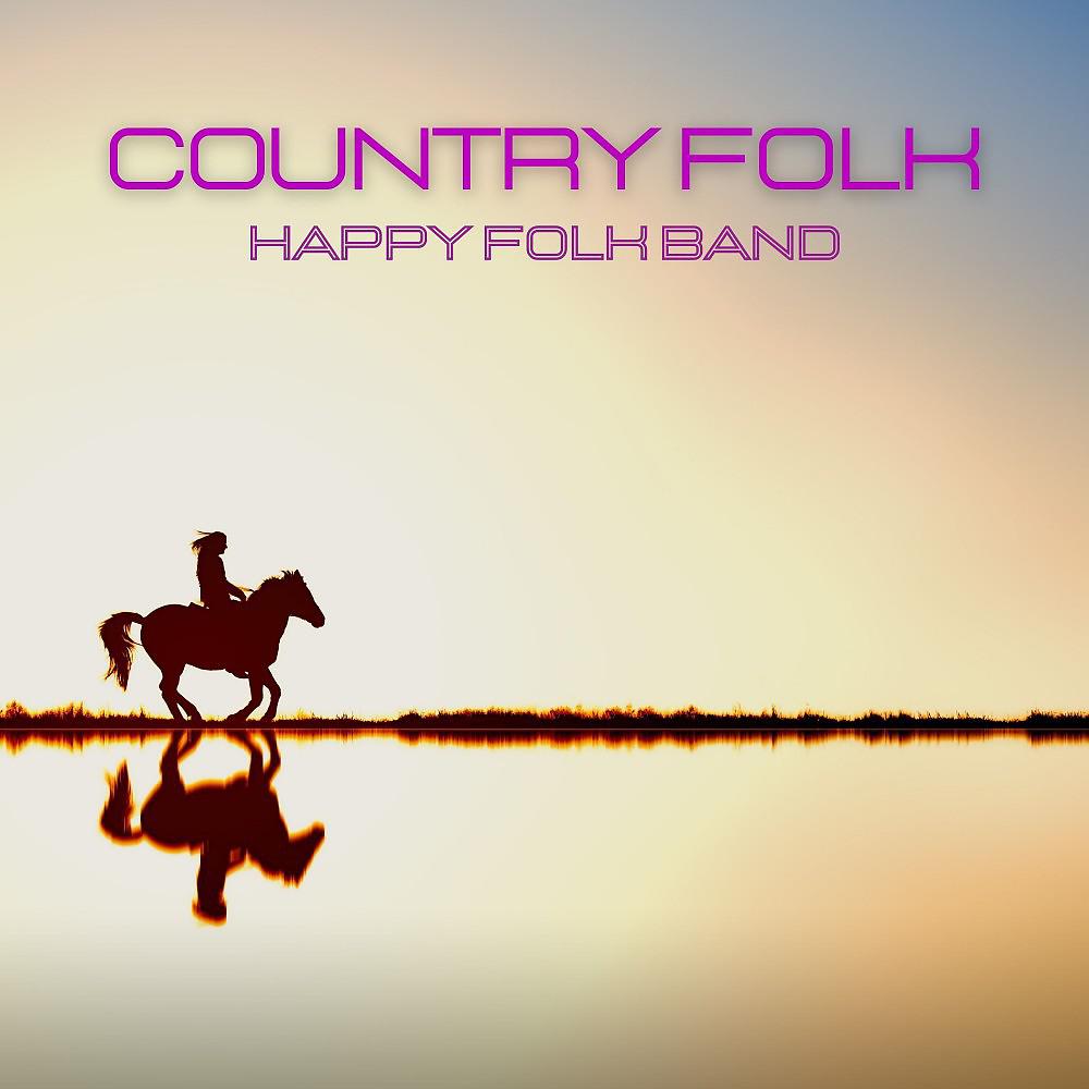 Постер альбома Country Folk
