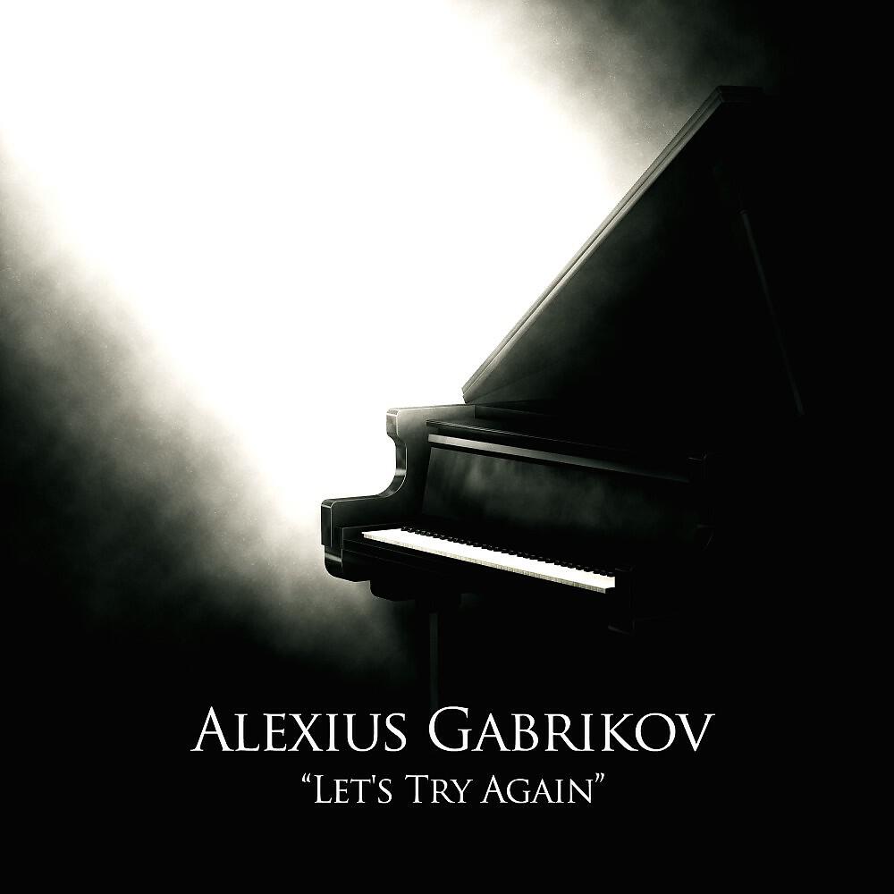 Alexius Gabrikov - Melodies at Dusk