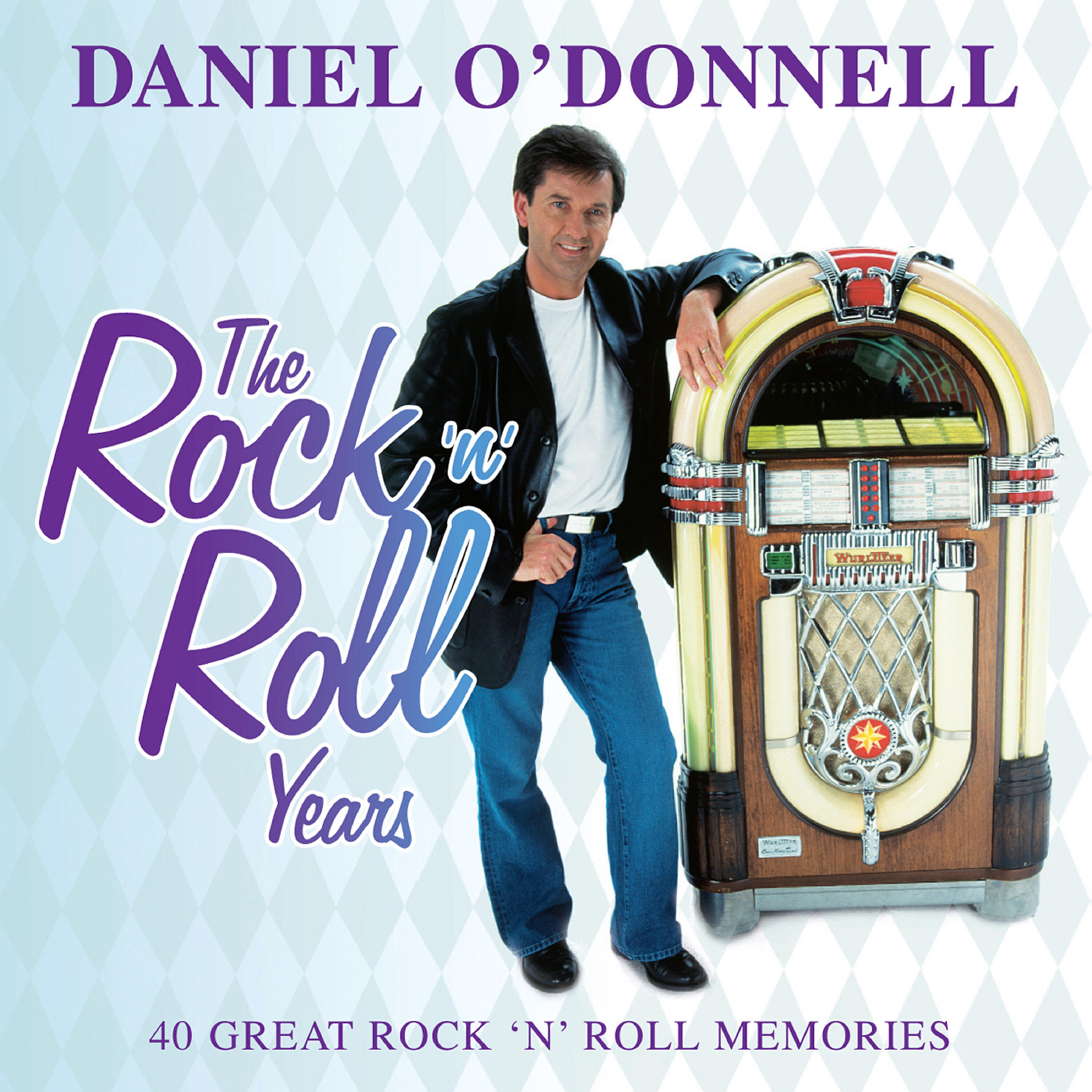 Daniel O'Donnell - You're Sixteen