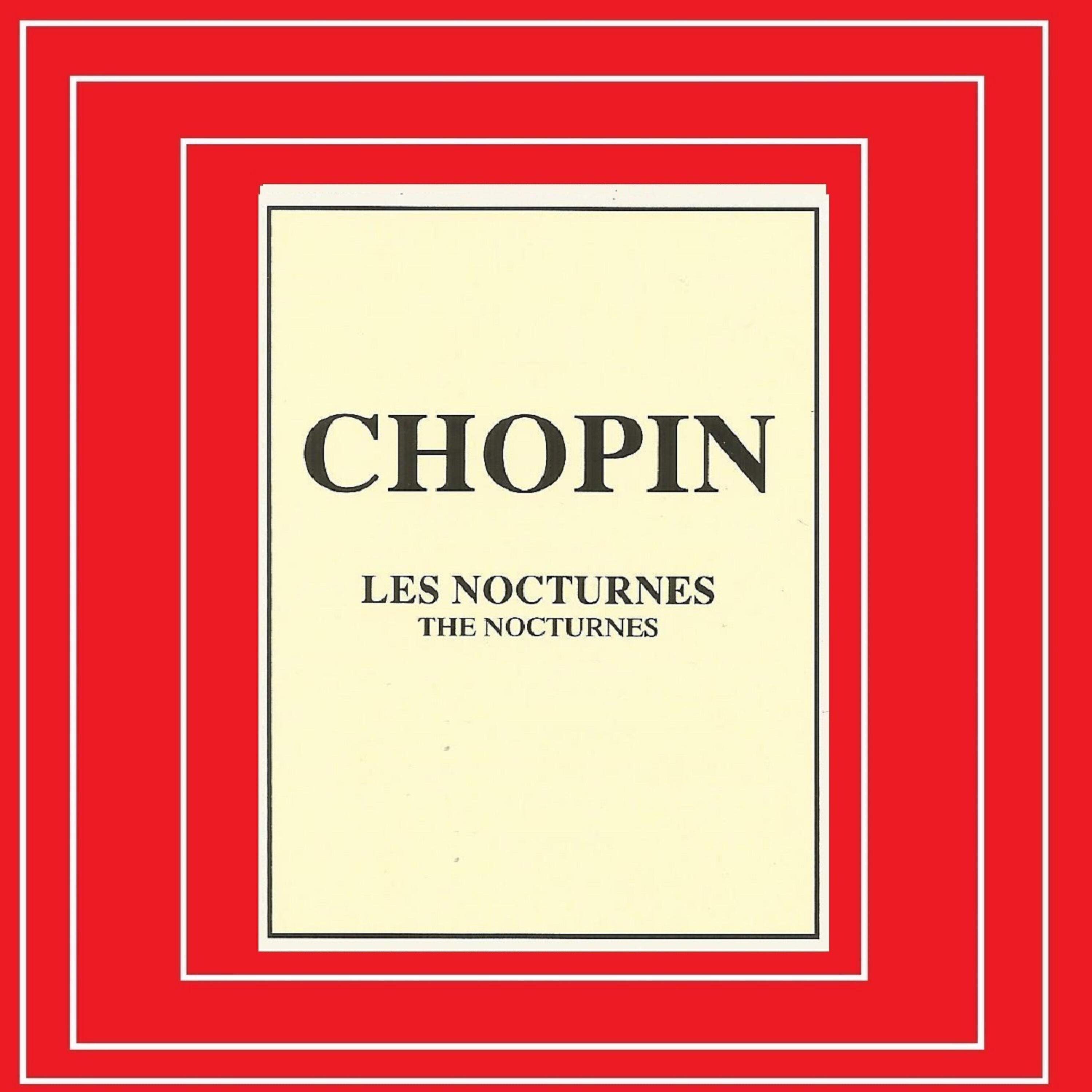 Peter Schmalfuss - Nocturne in E Minor, Op. 72 No. 1