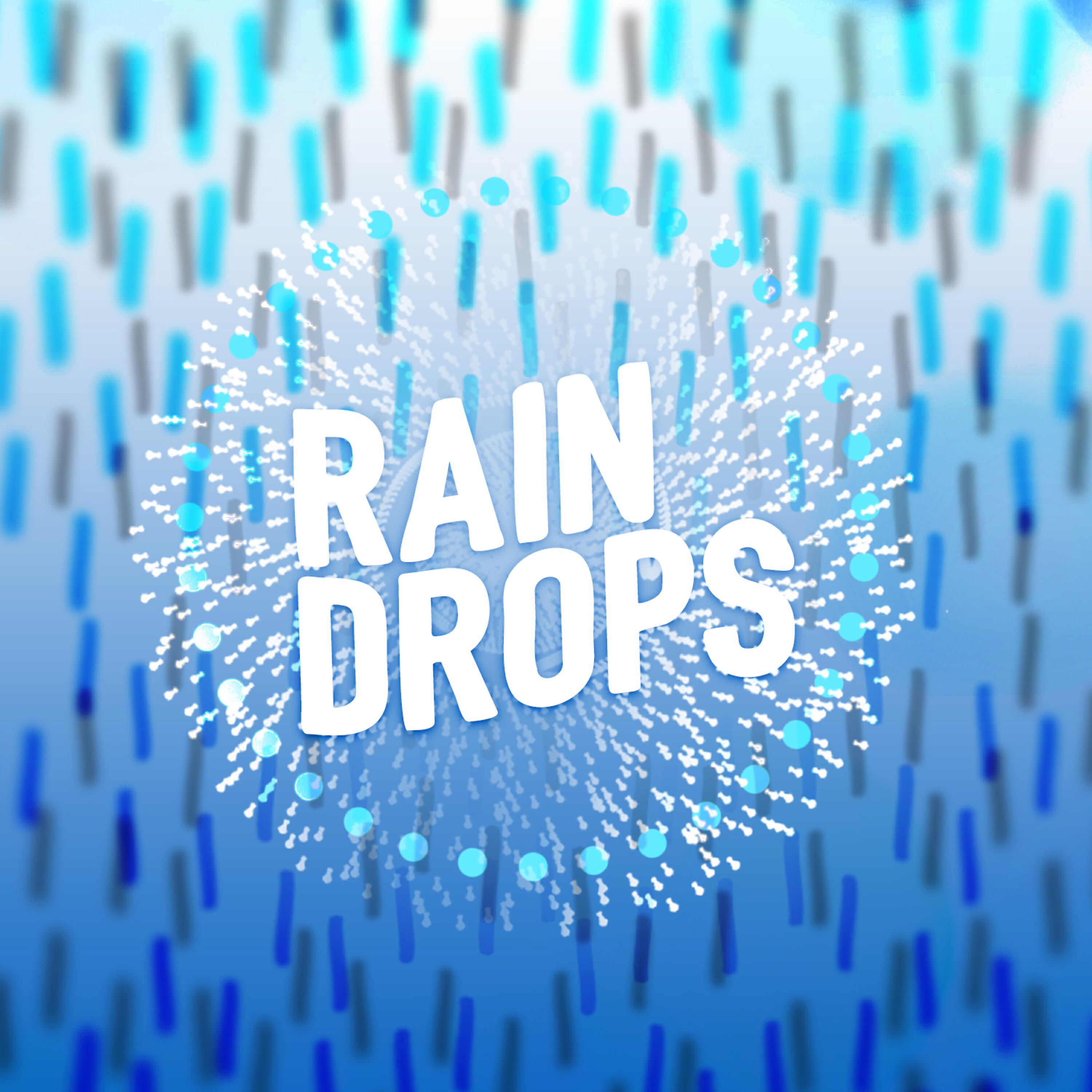 The Weather Sound Study Group - Morning Raindrops