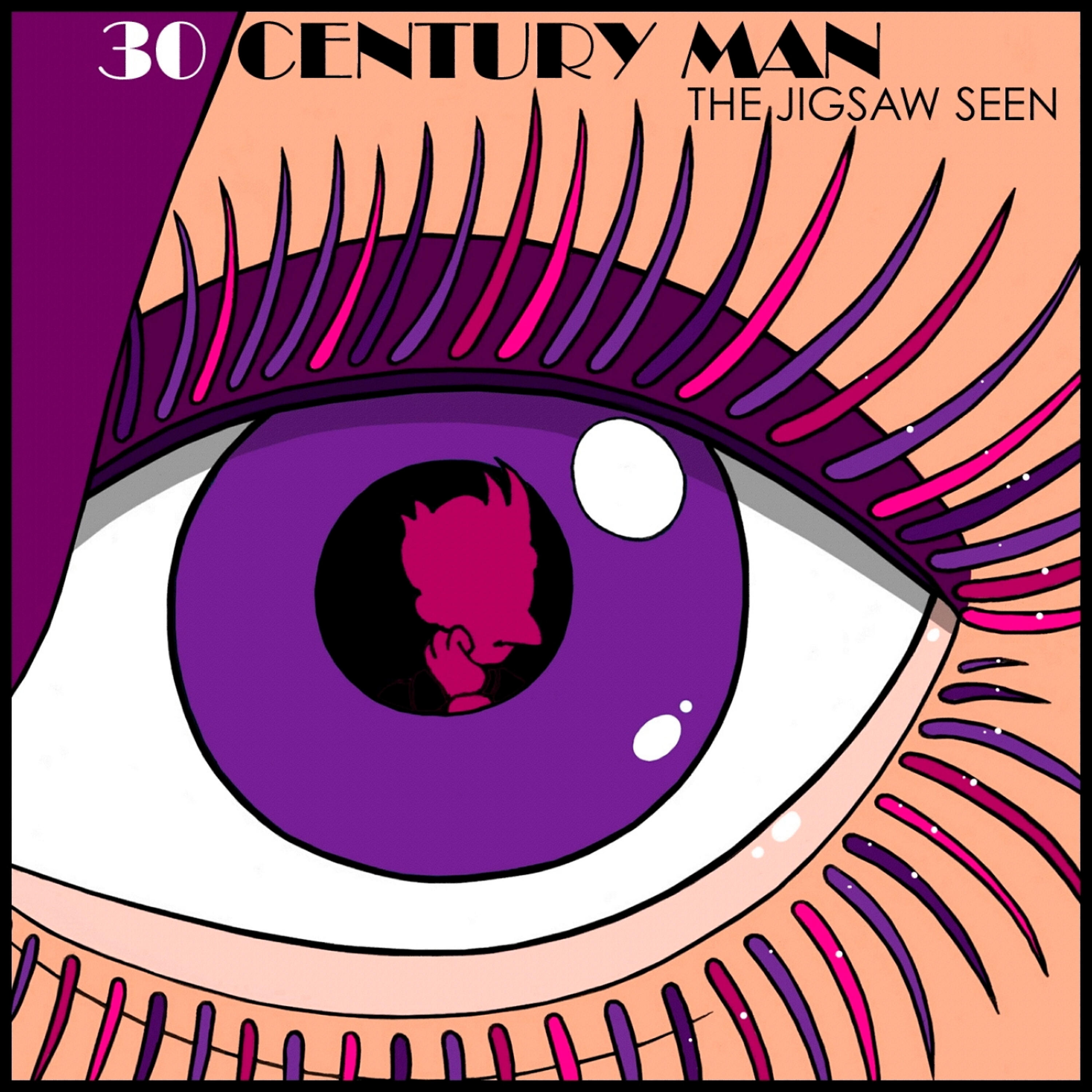 The Jigsaw Seen - 30 Century Man (Abbey Road Remaster)