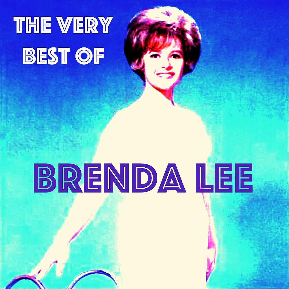 Постер альбома The Very Best of Brenda Lee (Brenda's Greatest Hits)