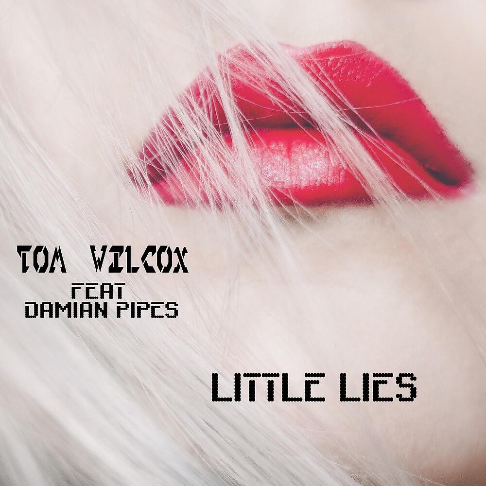 Tom Wilcox - Little Lies (Extended Mix)