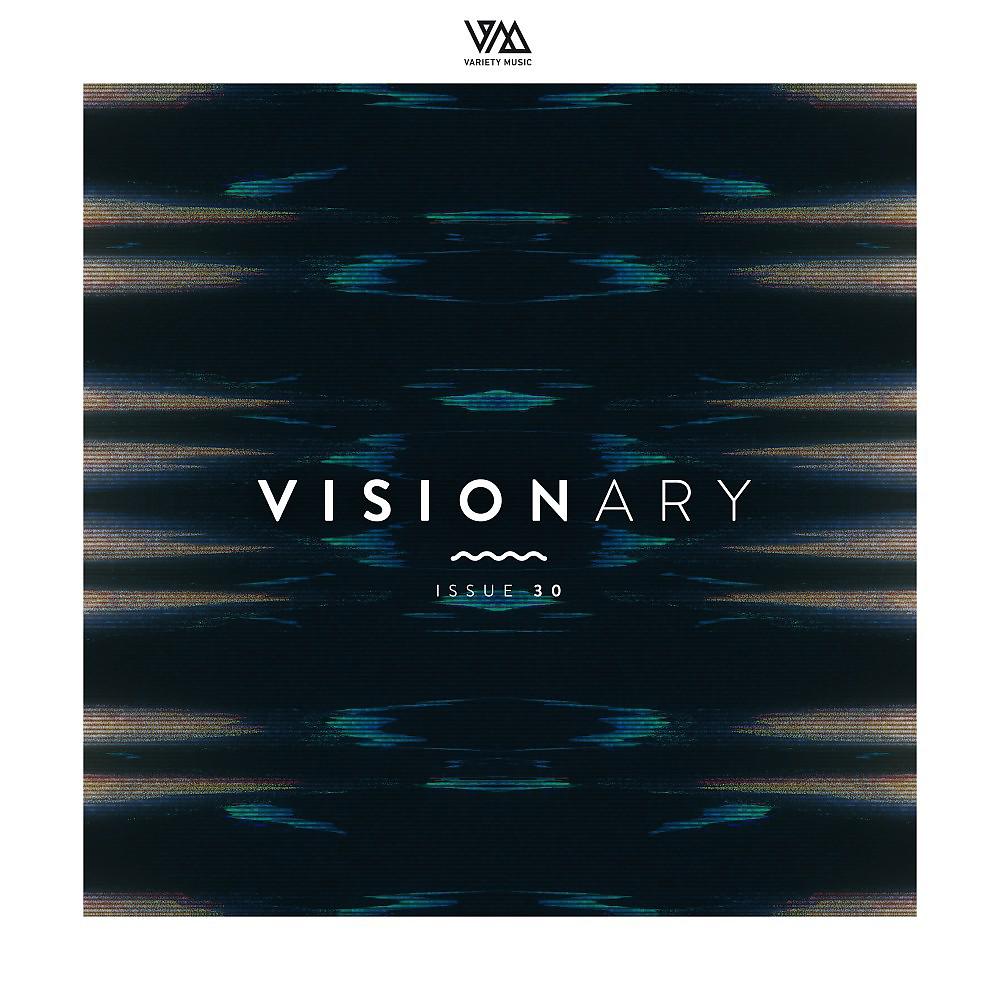 Постер альбома Variety Music Pres. Visionary Issue 30
