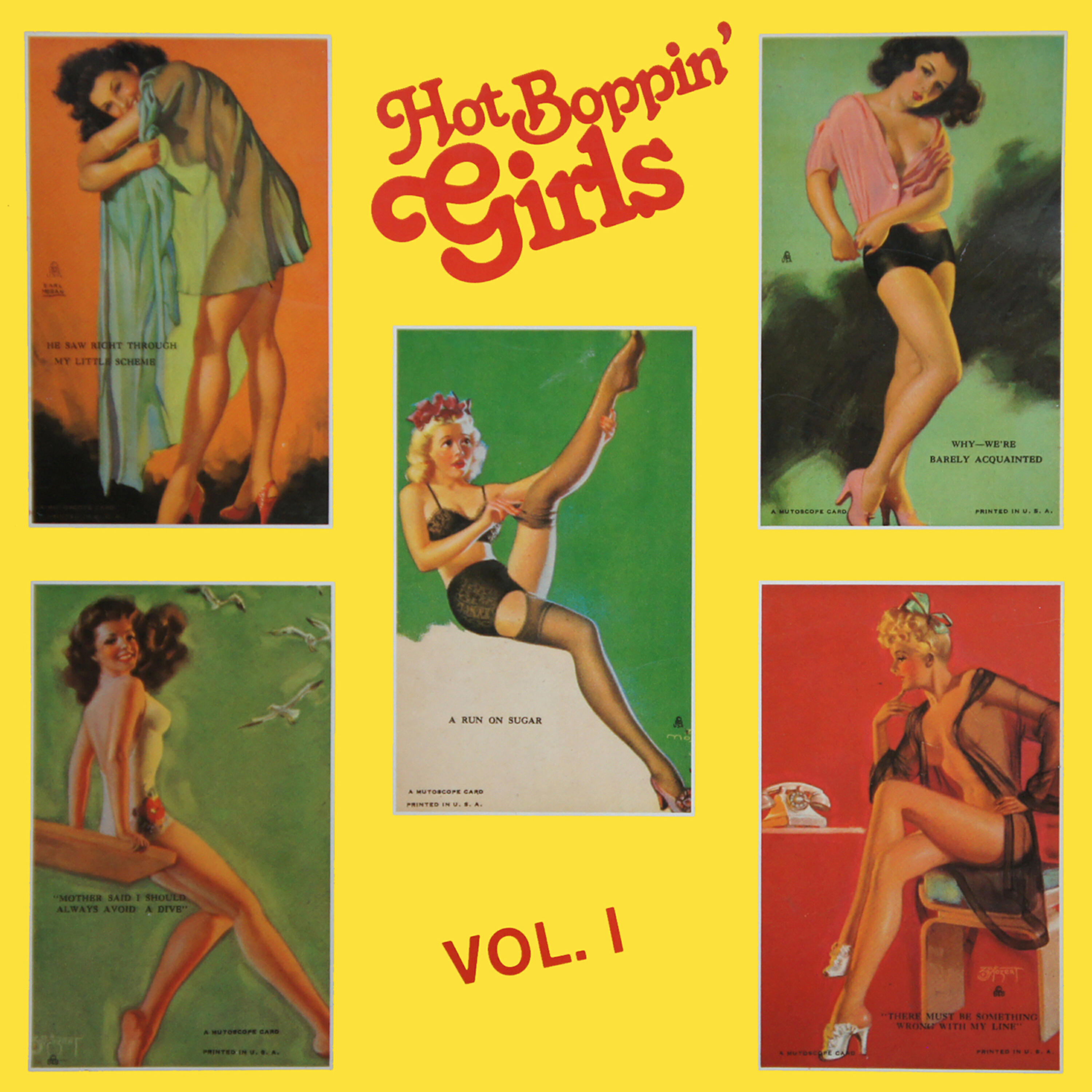 Sandy Lee - Ballin´ Keen