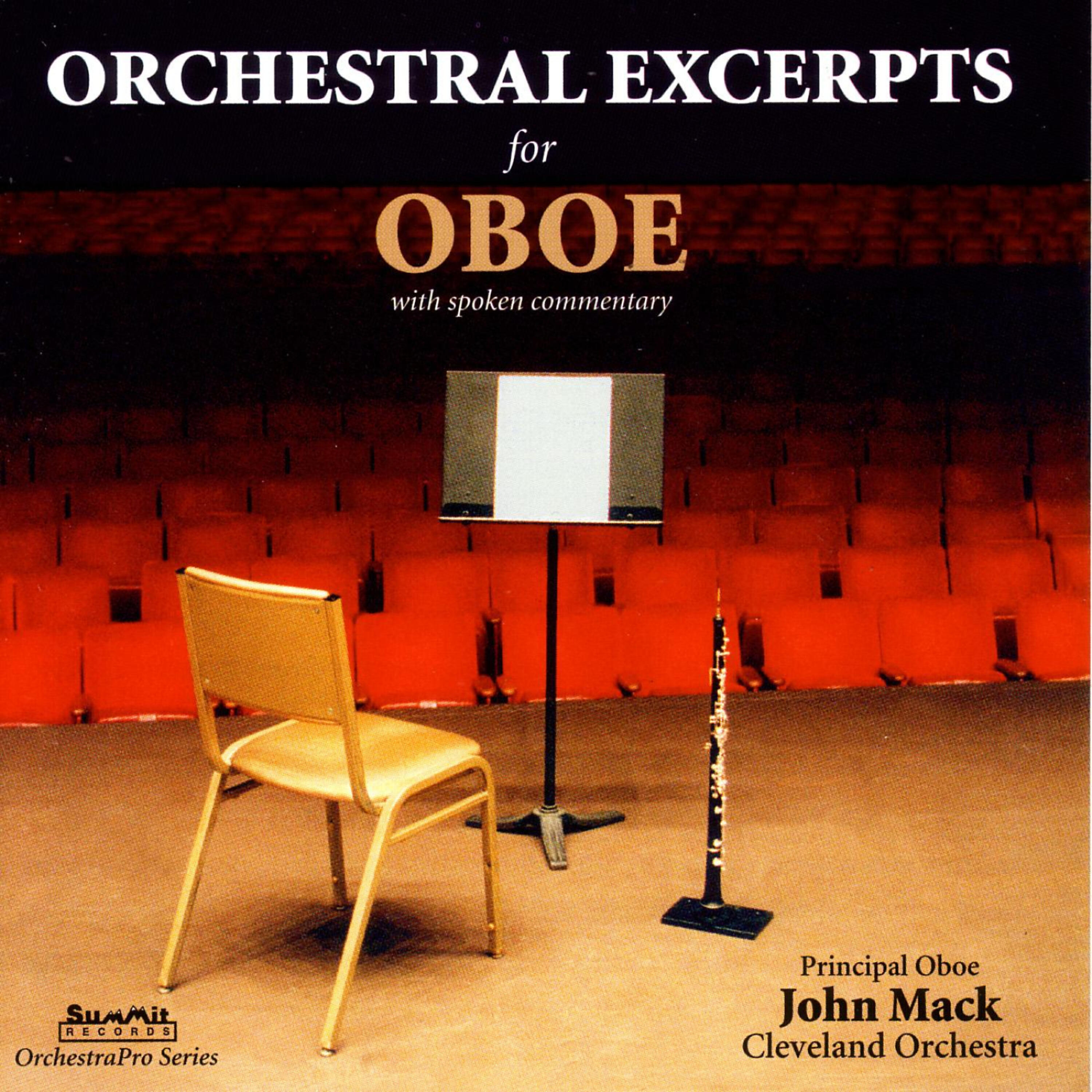 John Mack - Symphony No. 7