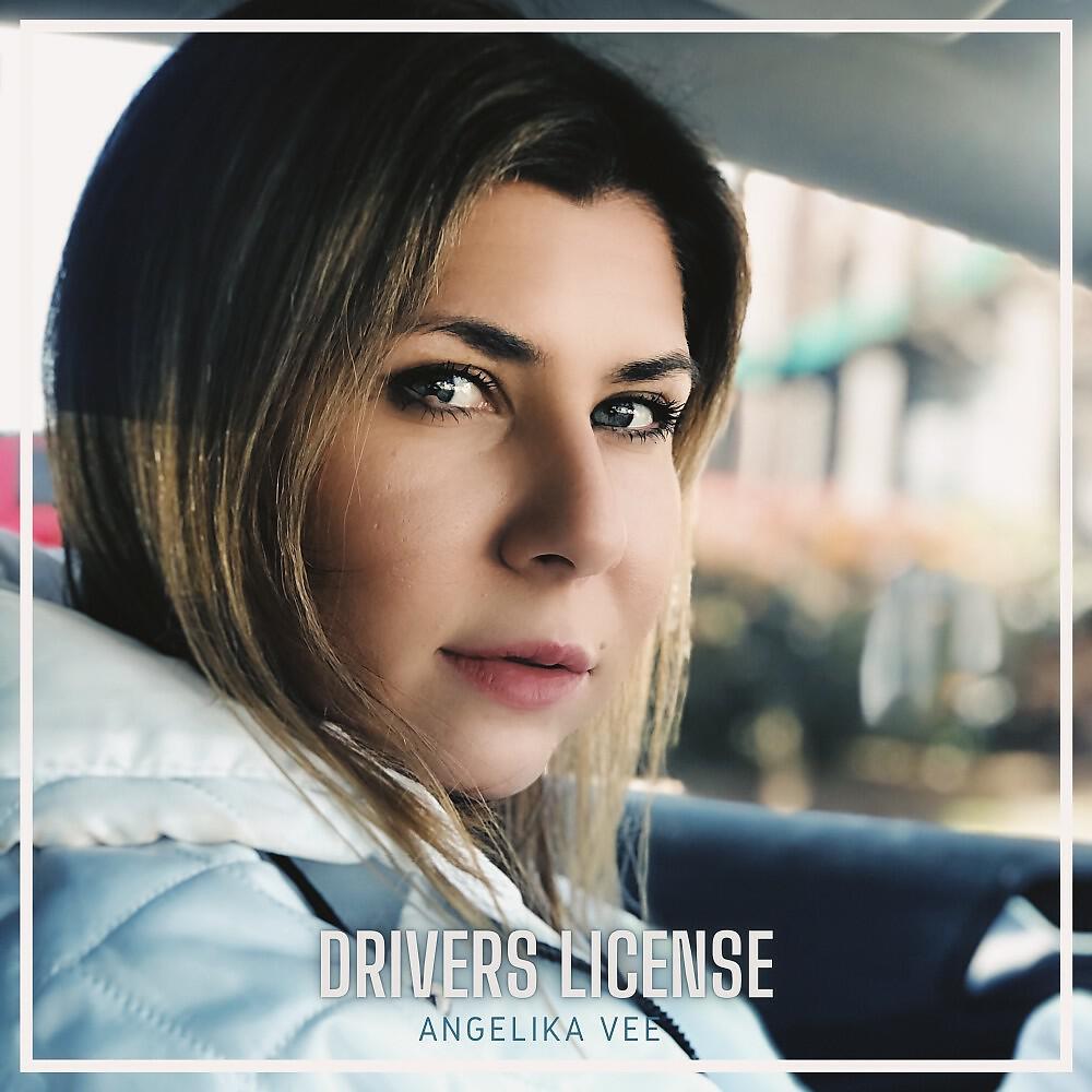 Angelika Vee - Drivers License