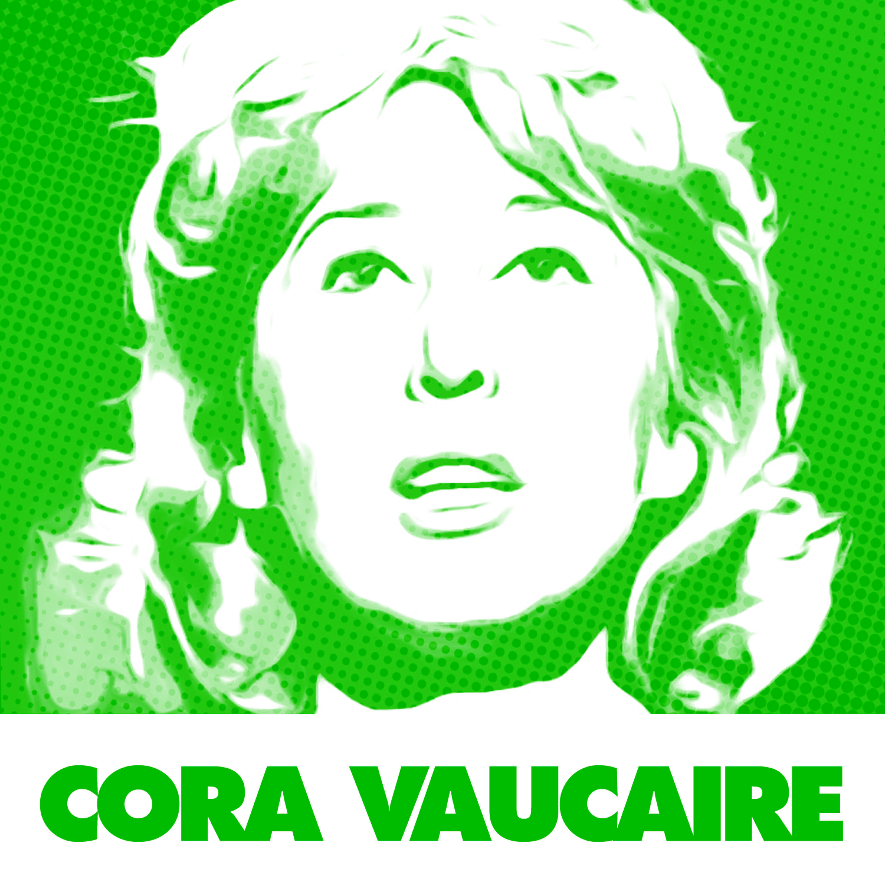 Cora Vaucaire - Pauvre Ruteboeuf
