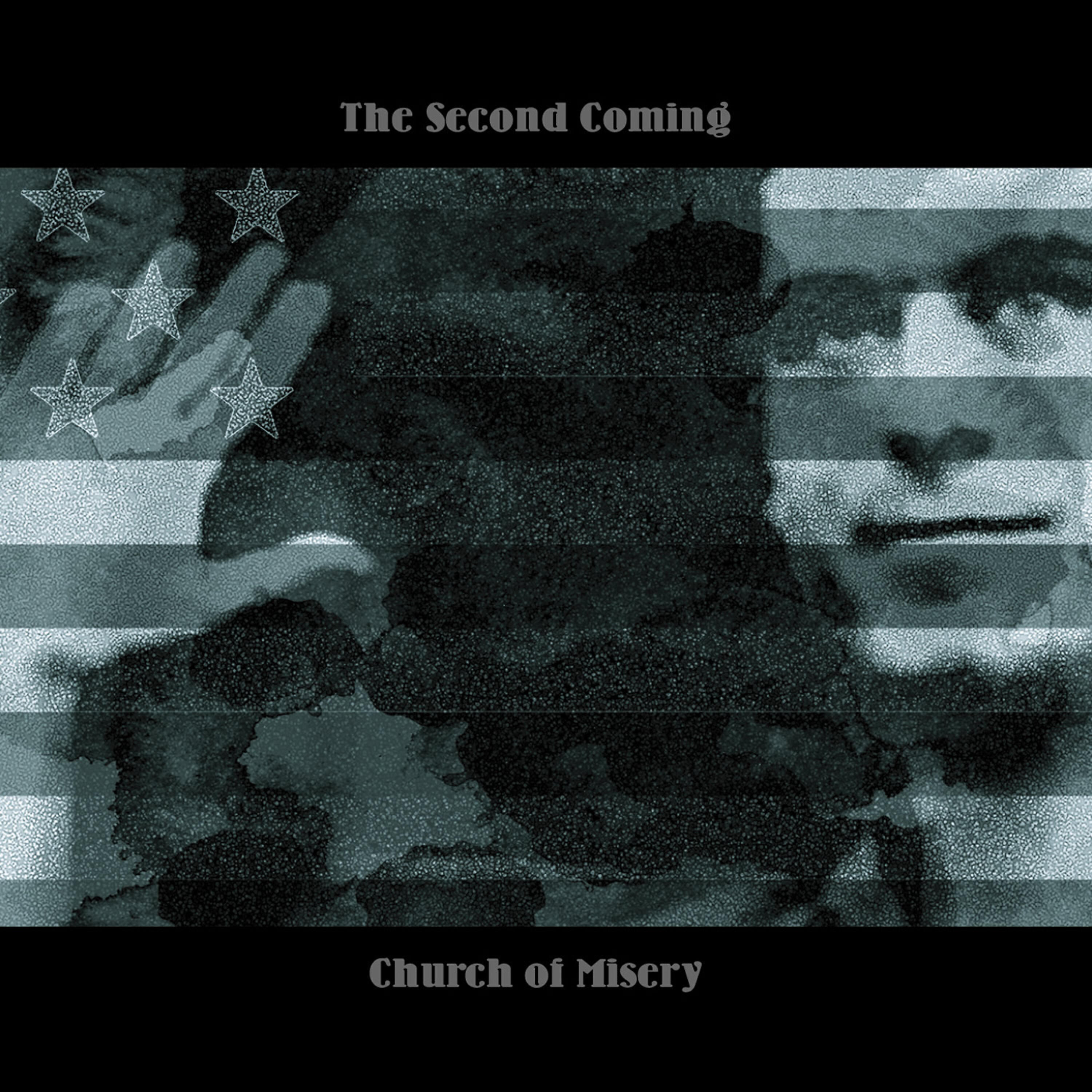 Church Of Misery - Candy Man (Dean Coroll)