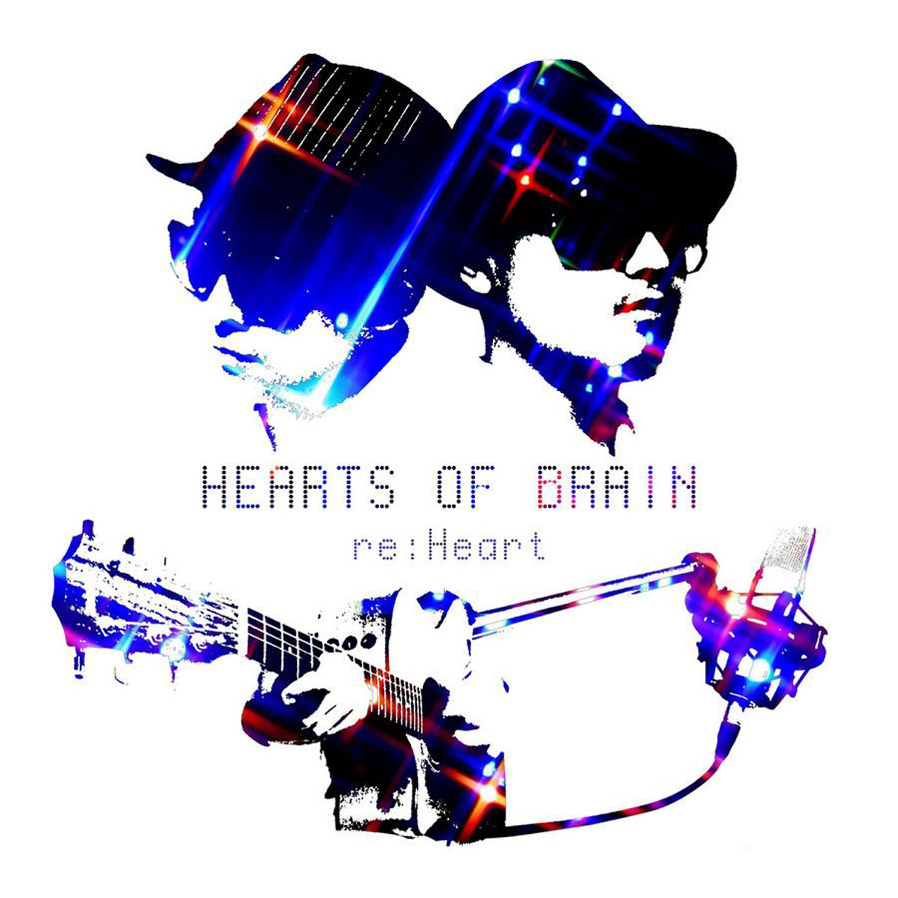 Hearts of Brain - Shiawase (Happiness) [feat. Saiko] [Hybrid Acoustic Remix - By S.A.N]