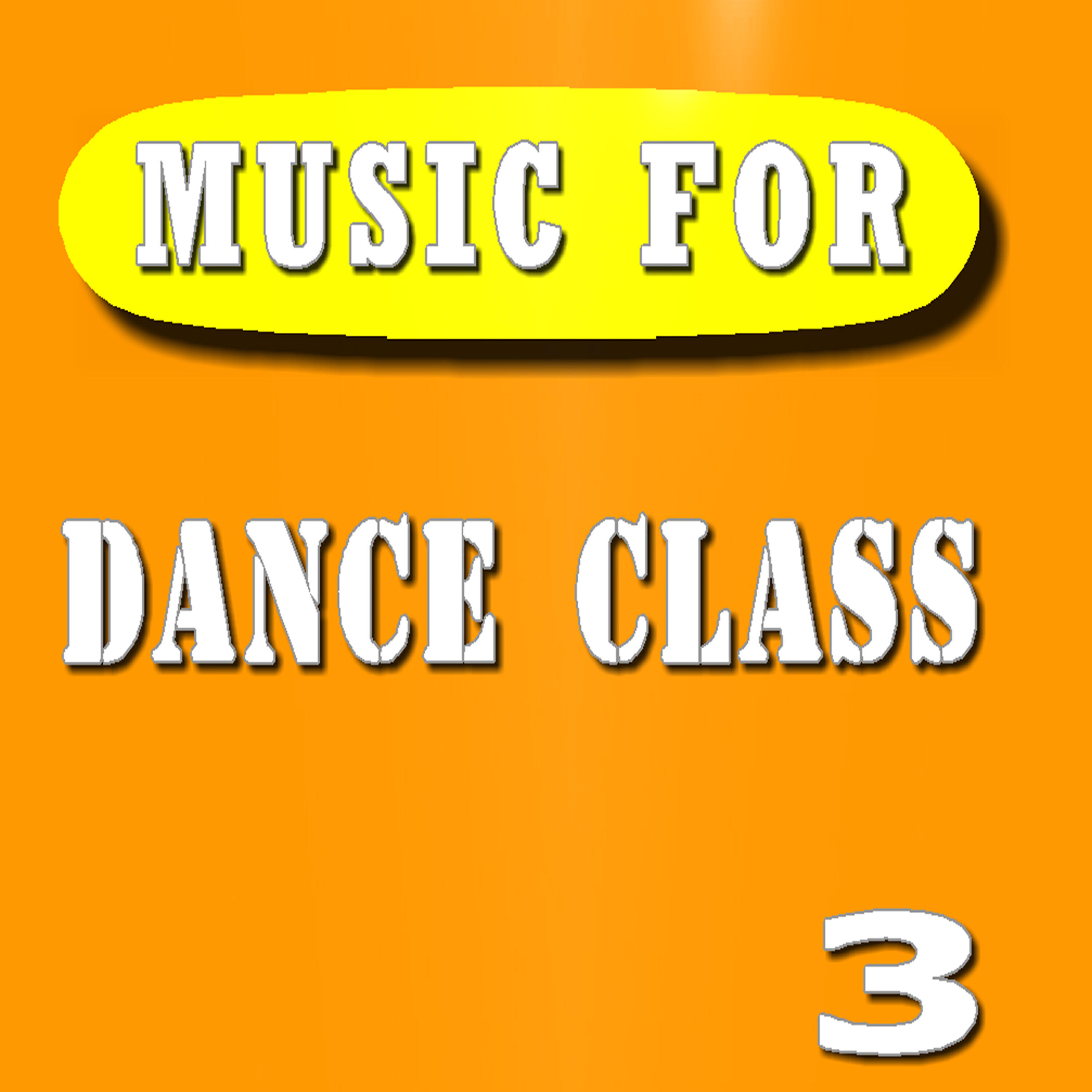 Dance Class Band - So Hip