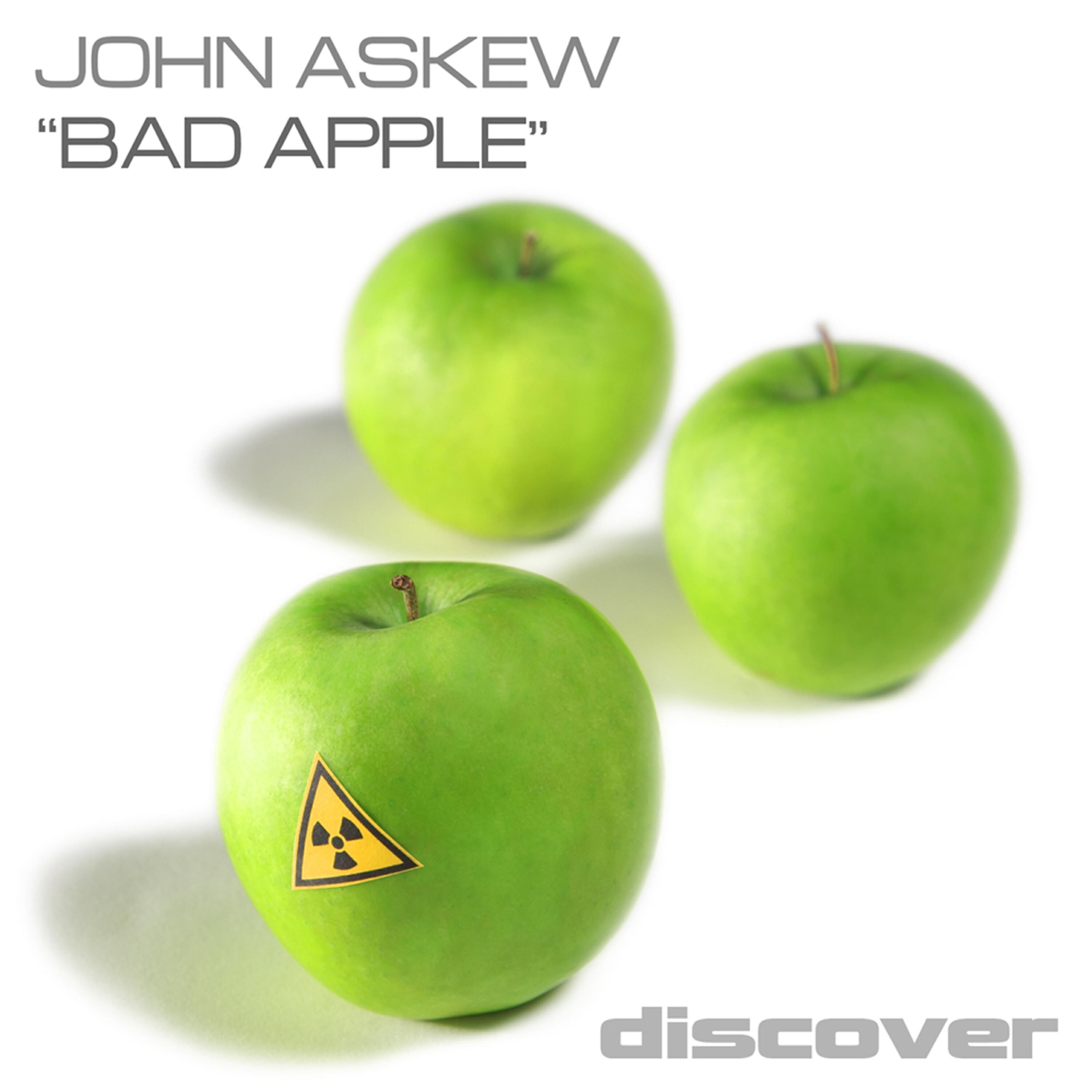John Askew - Bad Apple (Danny Powers Remix)