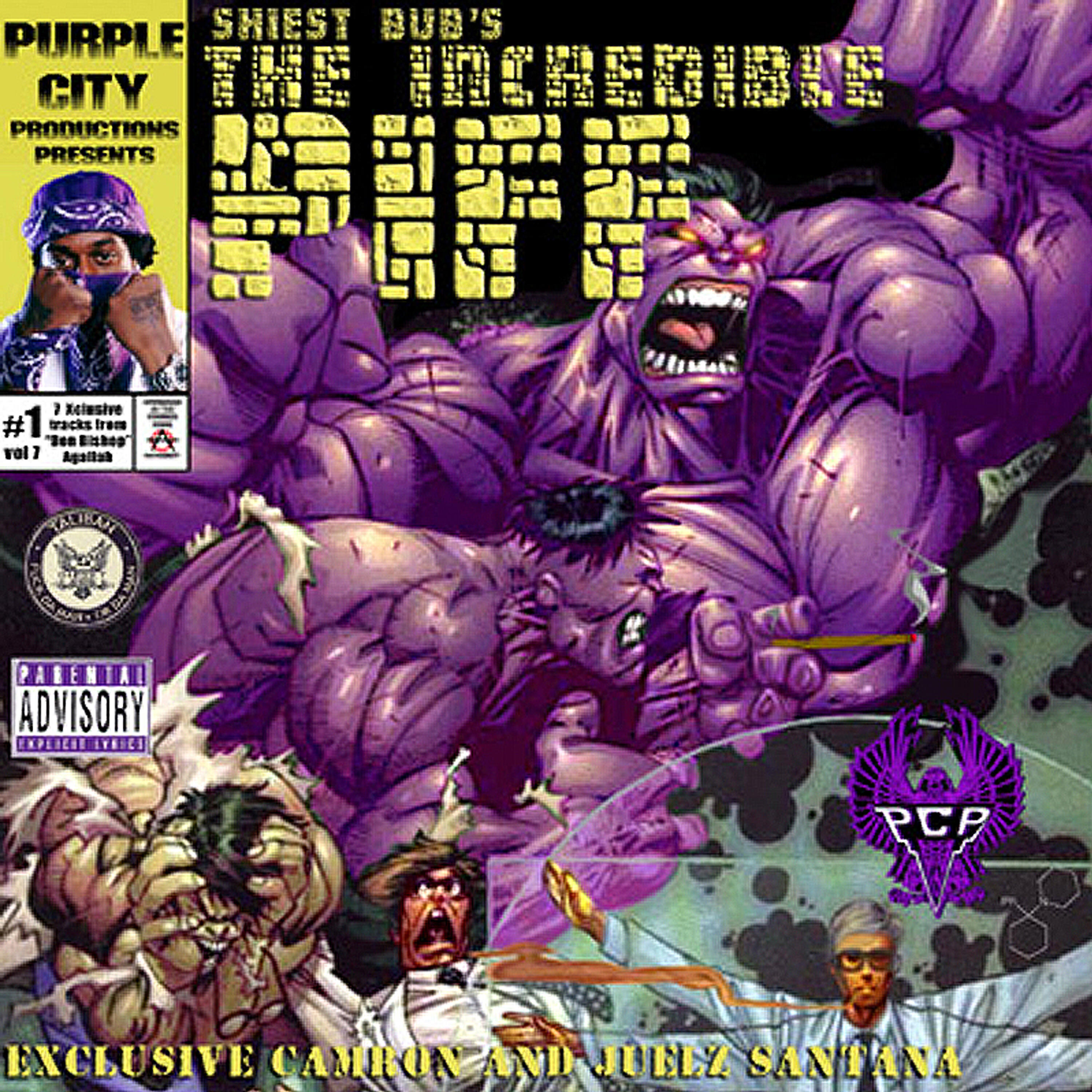 Cam'Ron - Get 'Em Girls