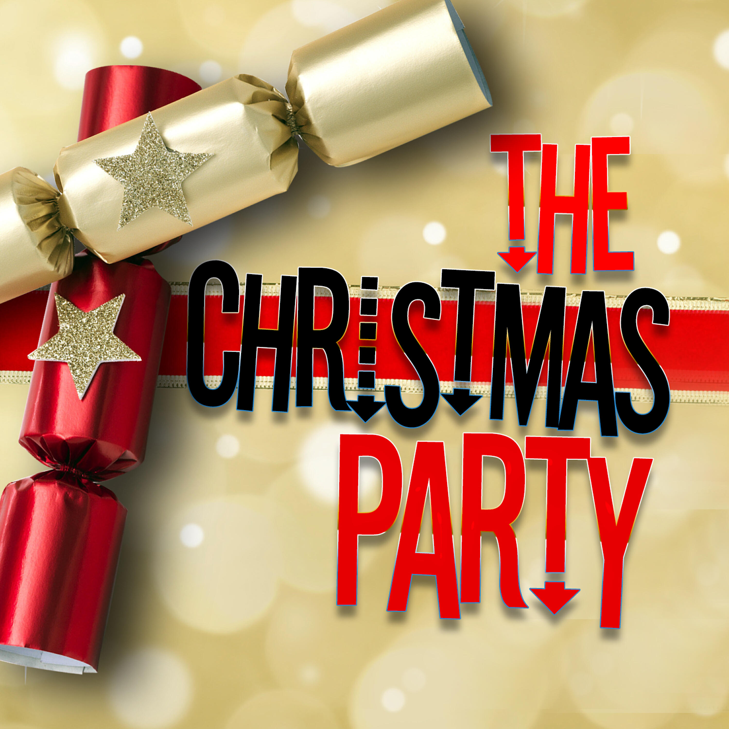 Christmas Office Party Hits - Christmas in Prison