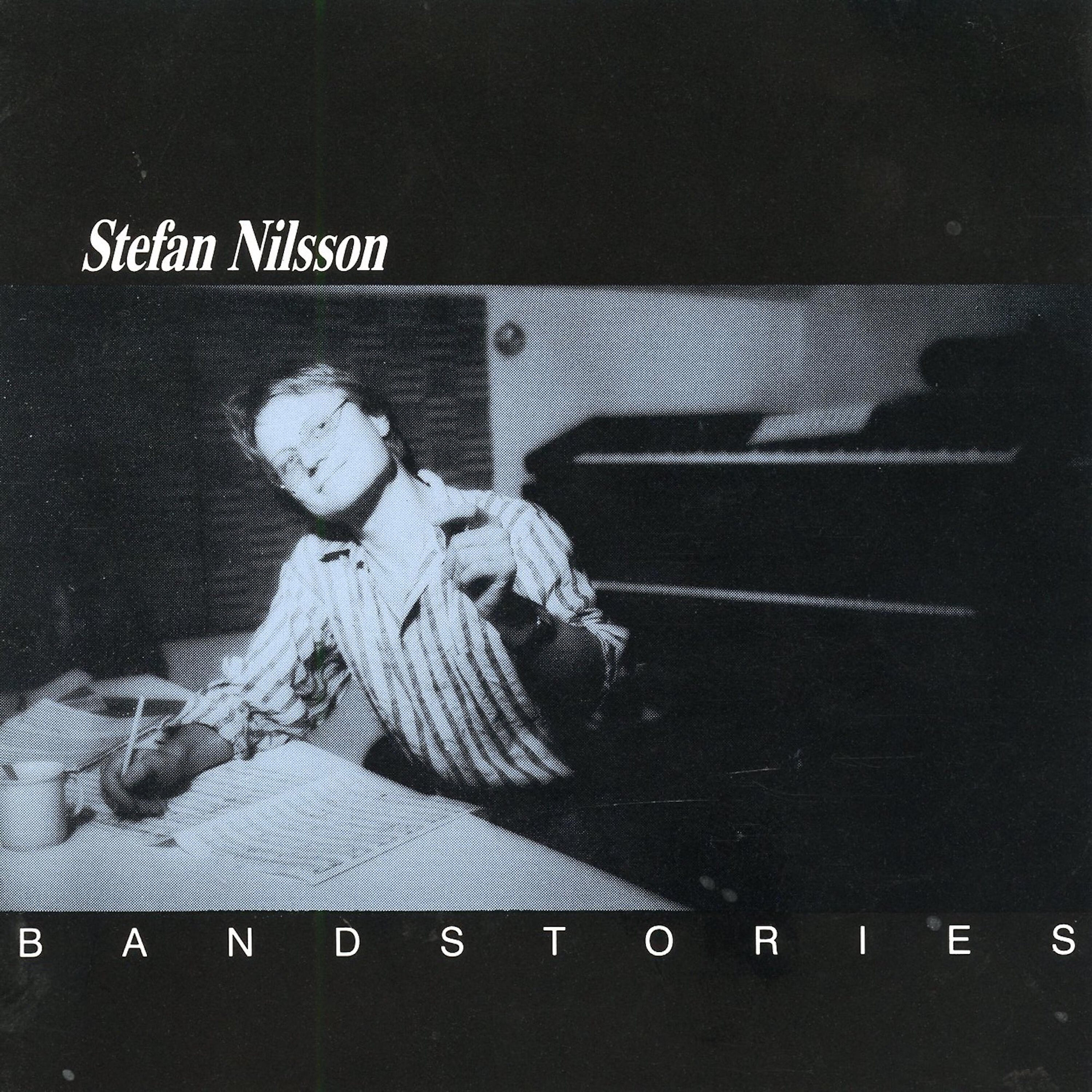 Stefan Nilsson - Gigue a La Bamse