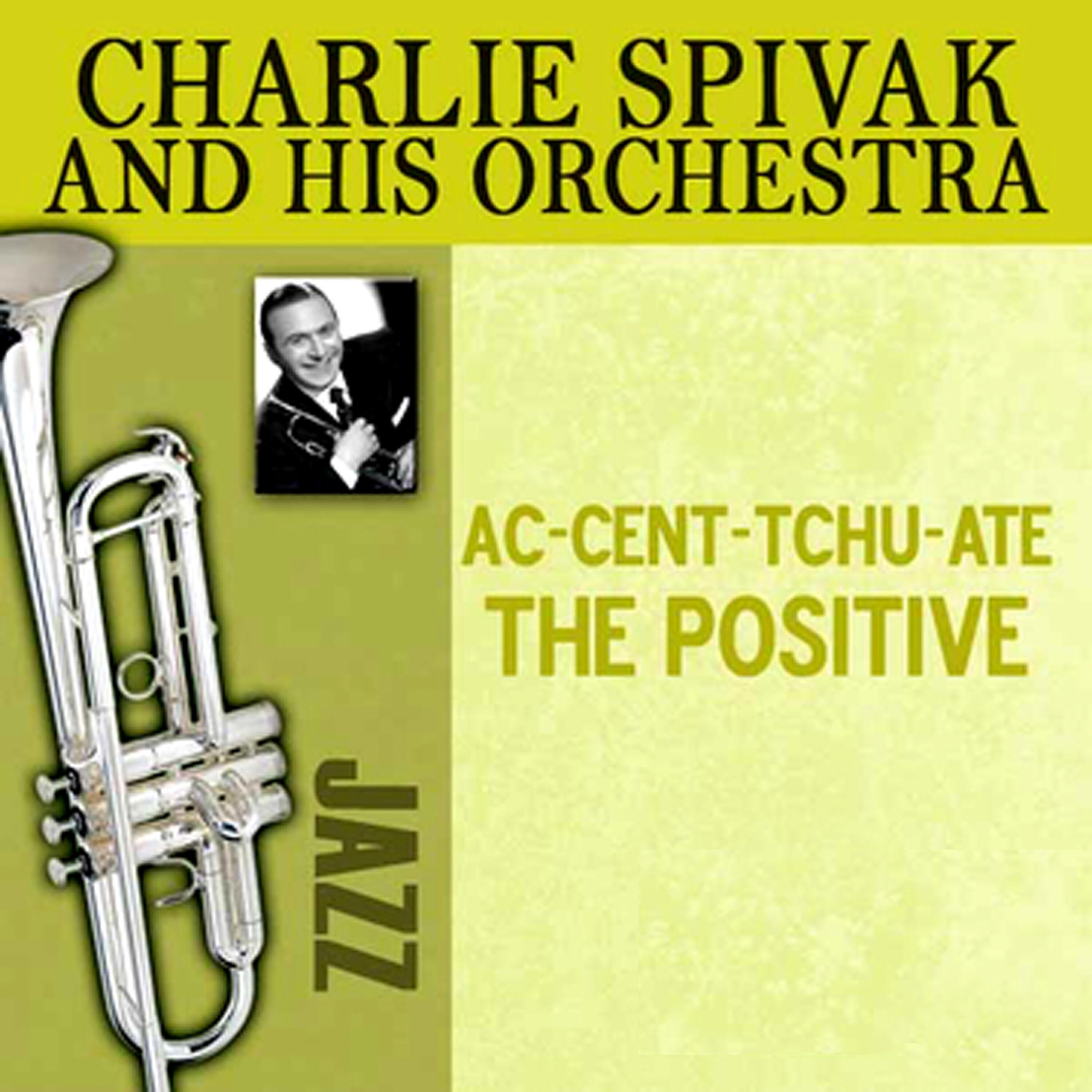 Charlie Spivak - Daisy Chain
