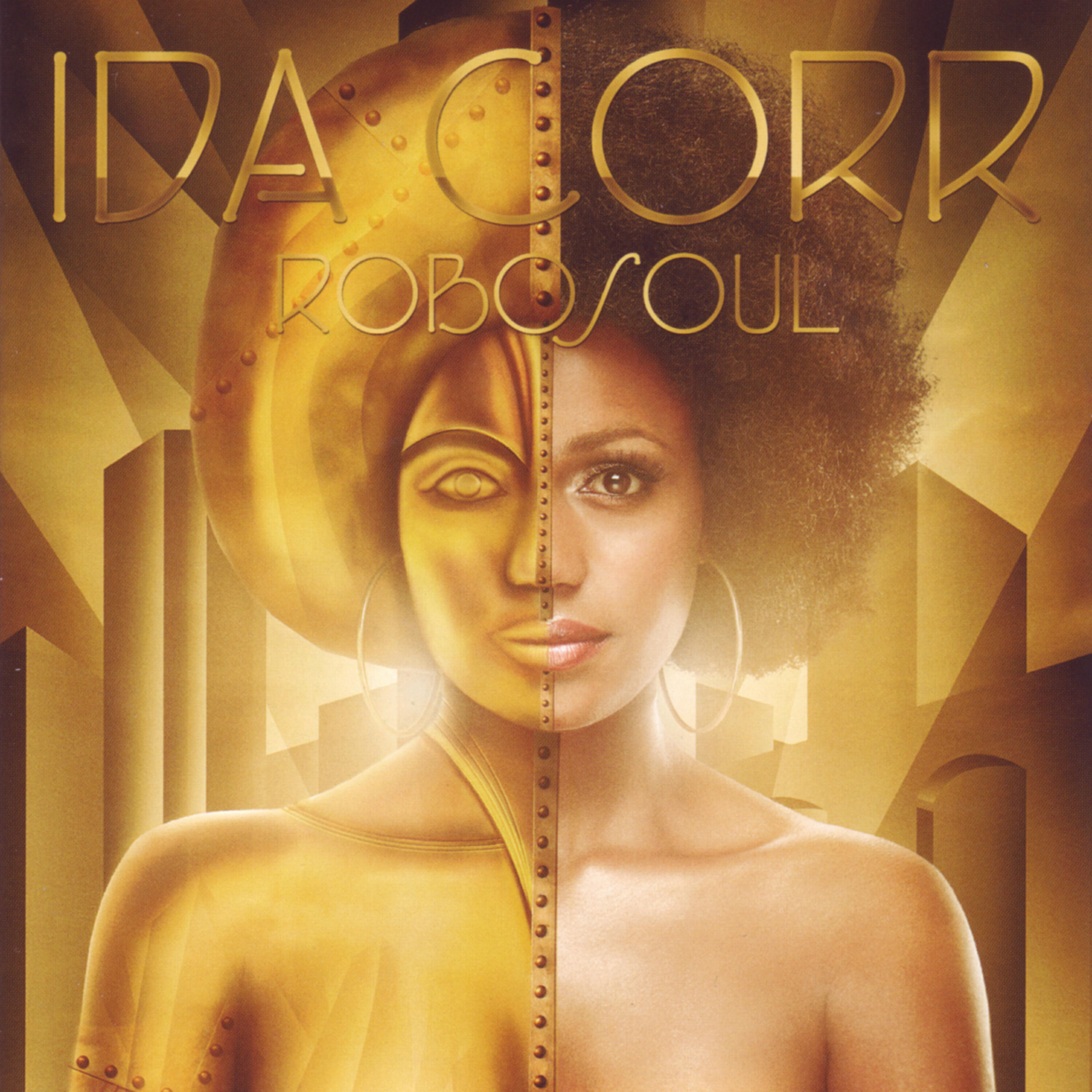 Ida Corr - Late Night Bimbo (Featuring Bow Hunt)