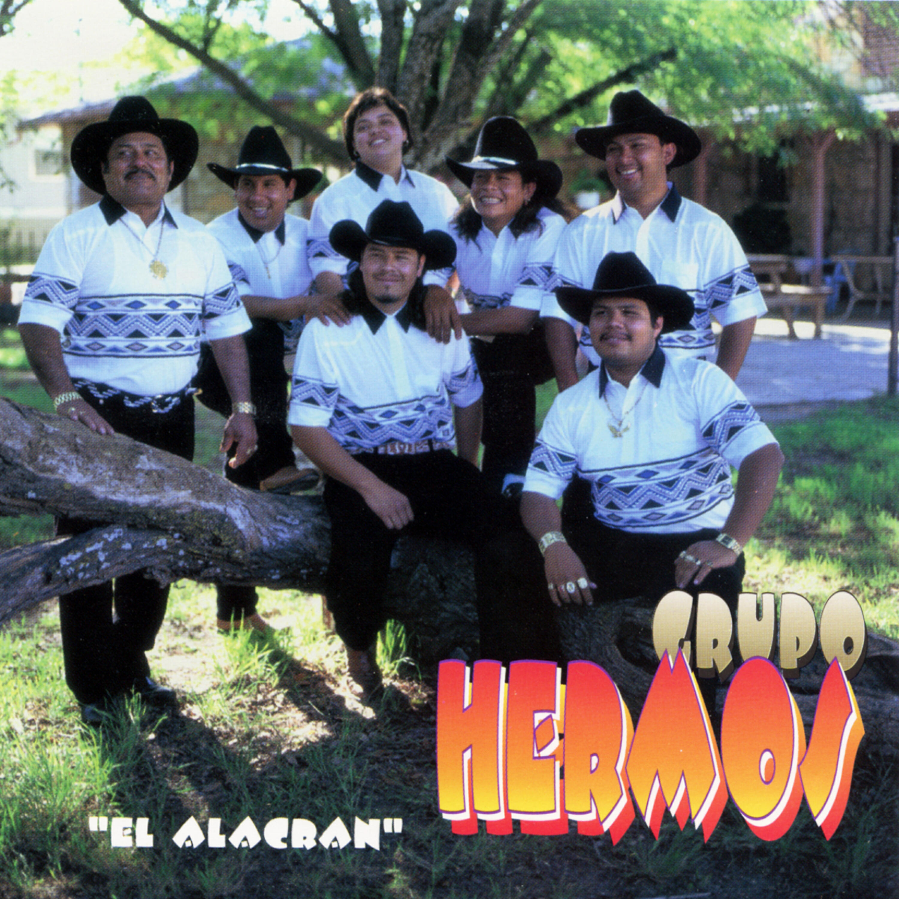Grupo Hermos - El Alacran