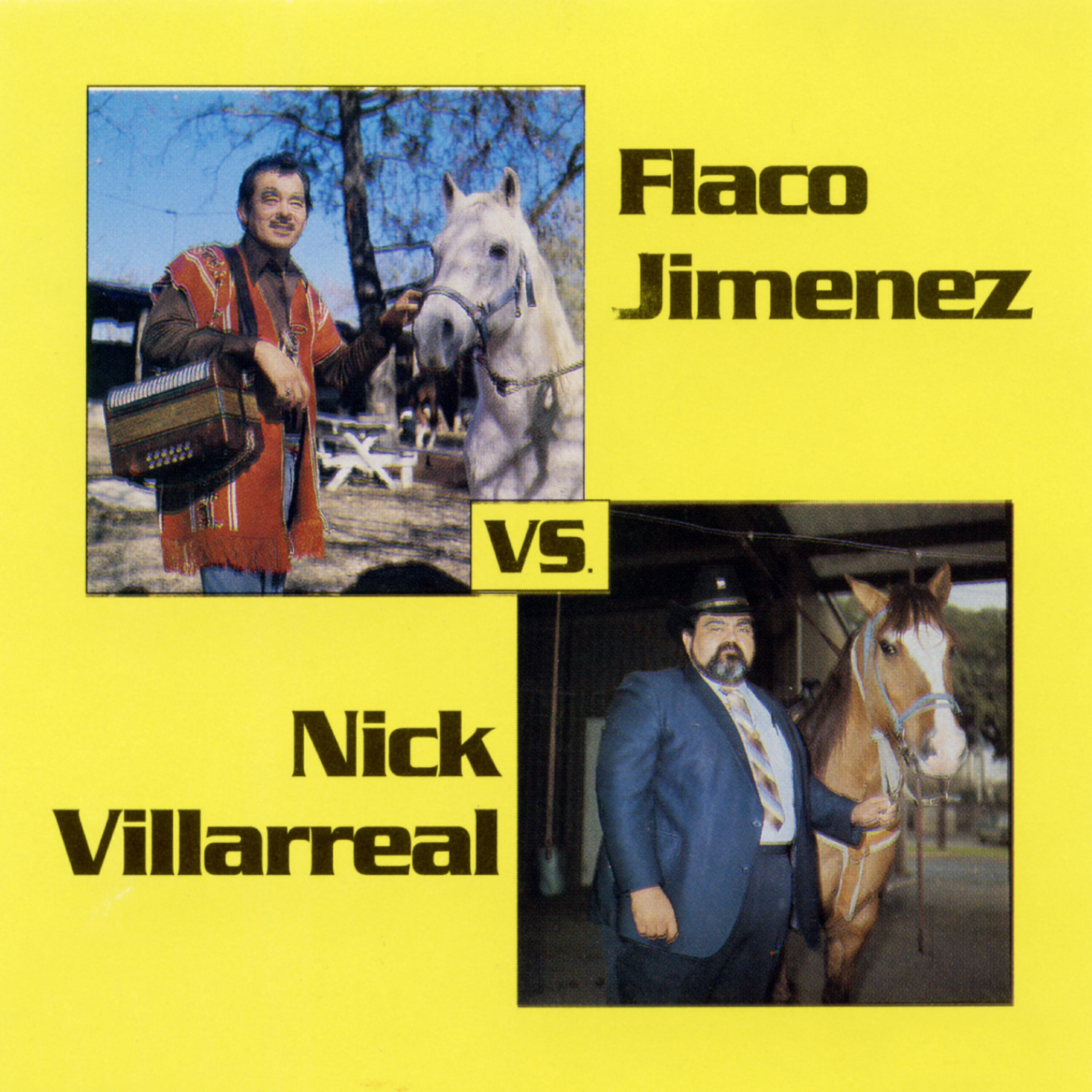 Nick Villarreal - Carta Jugada