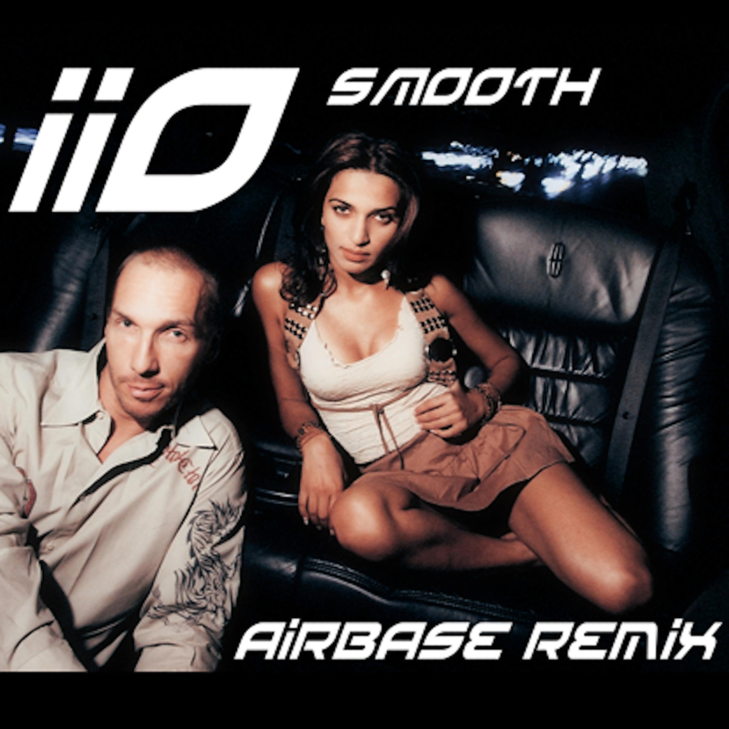 Постер альбома Smooth (Remastered) [feat. Nadia Ali]