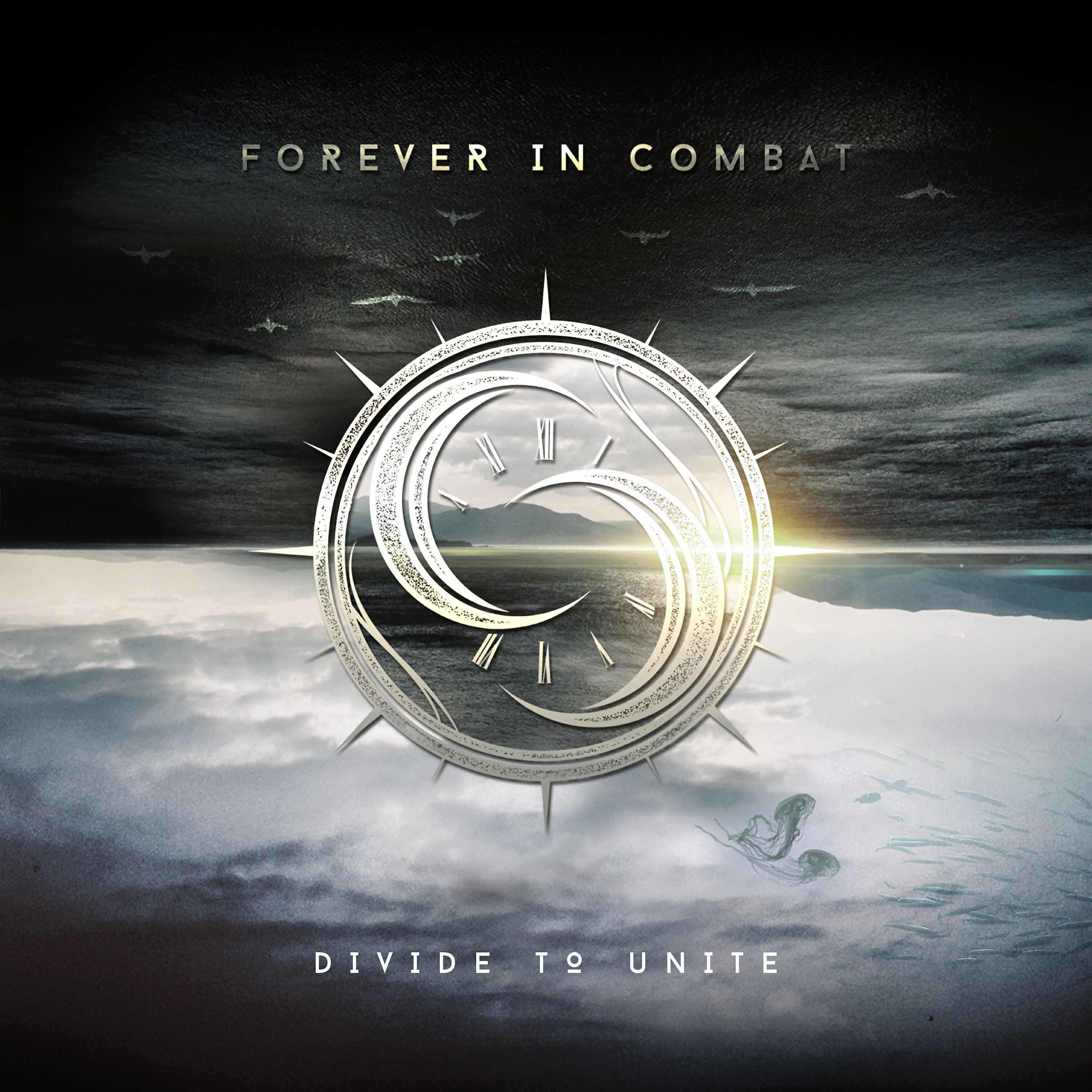 Forever In Combat - Skip