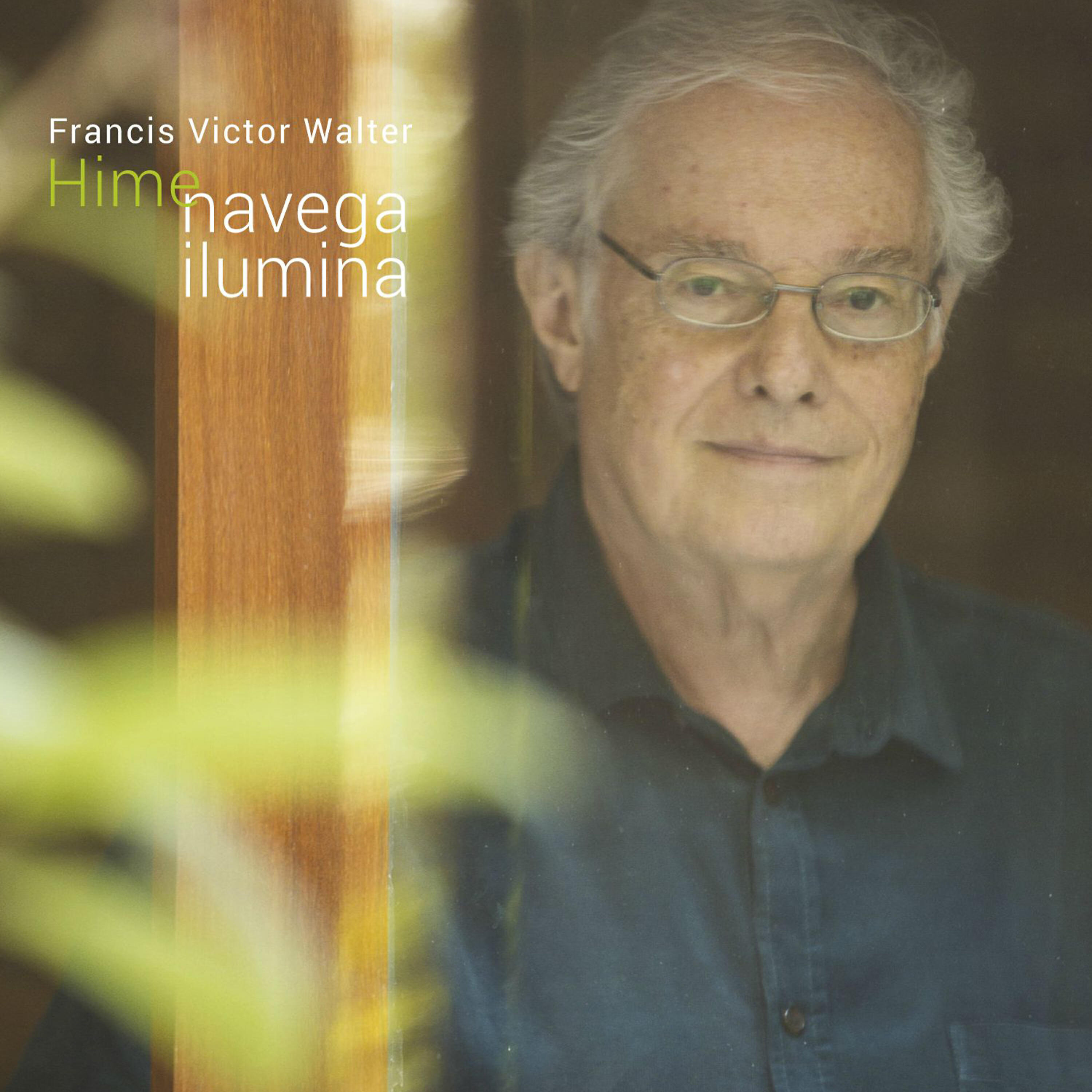Francis Hime - Cecília - Fantasia para Harpa e Orquestra