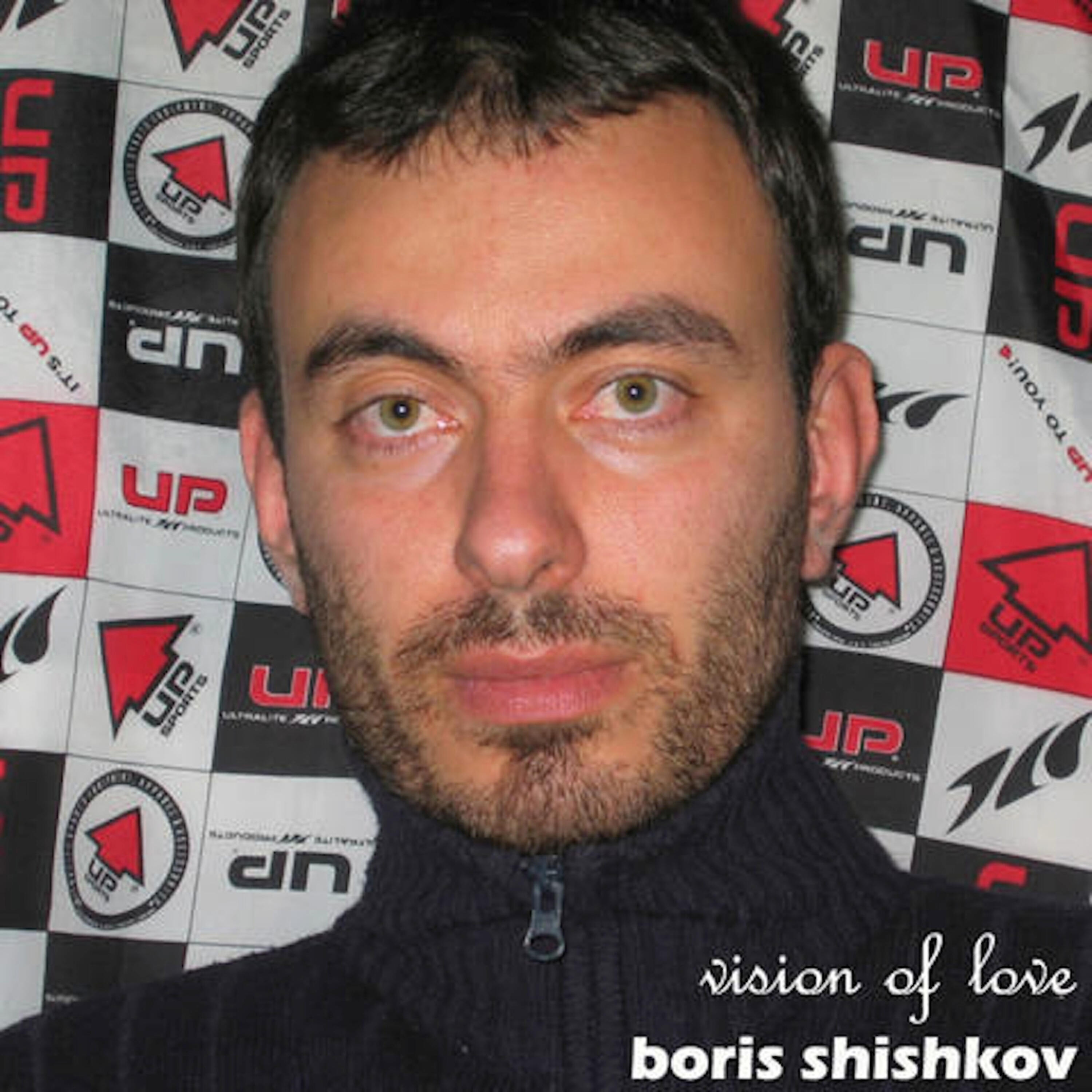 Boris Shishkov - Need Every Little Limn about You