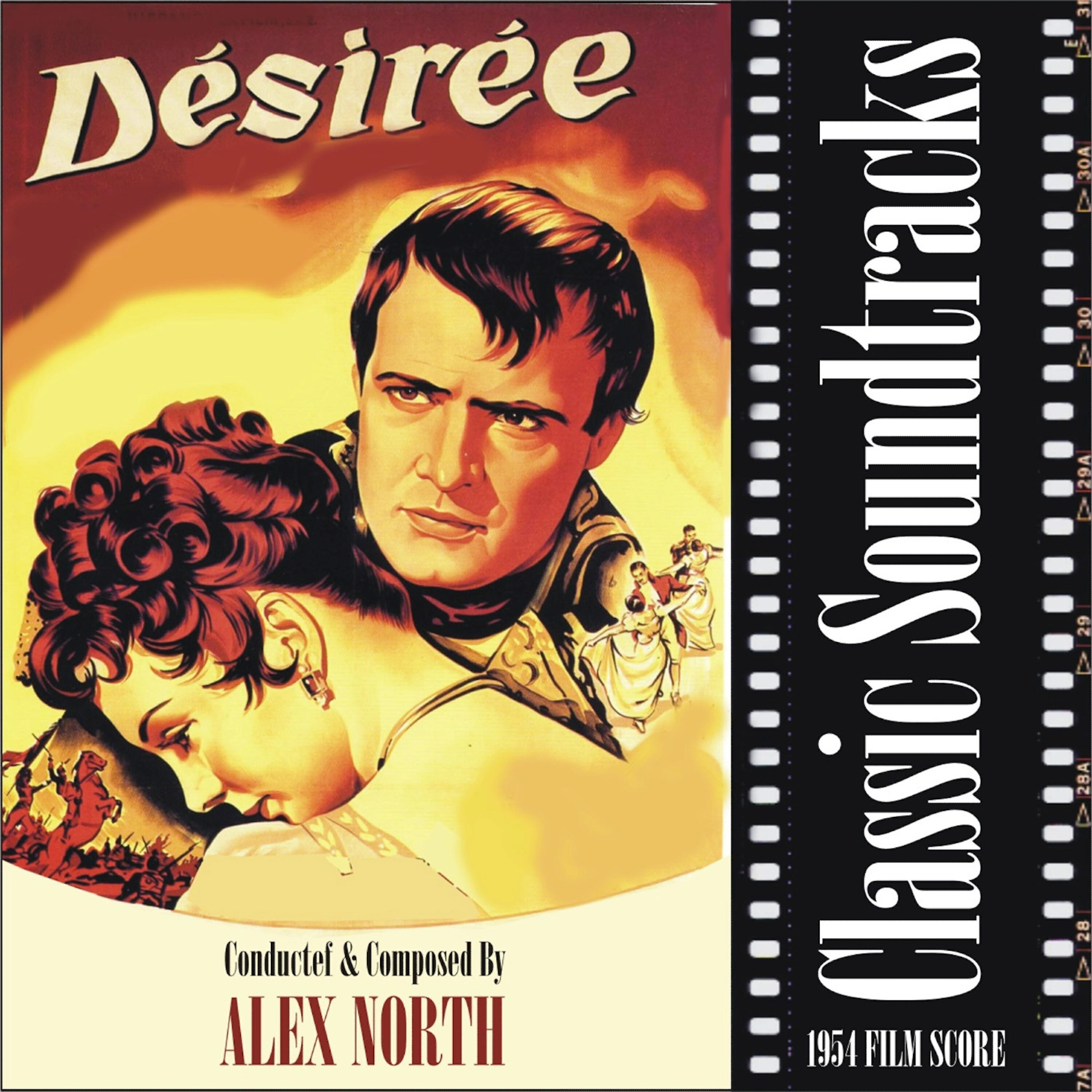 Alex North - Te Deu (Roger Wagner)